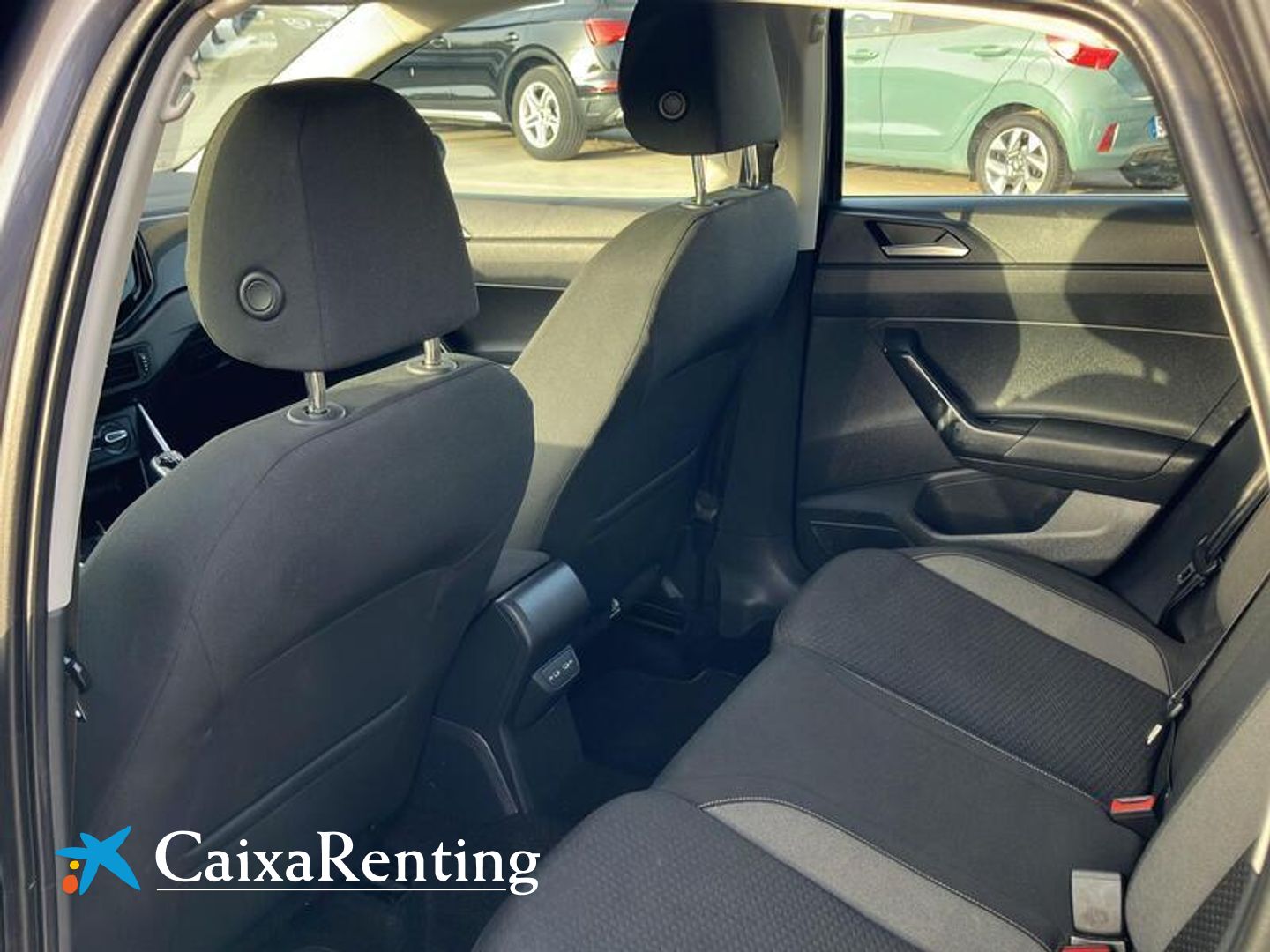 Volkswagen Polo Life 1.0 TSI 70 kW (95 CV)