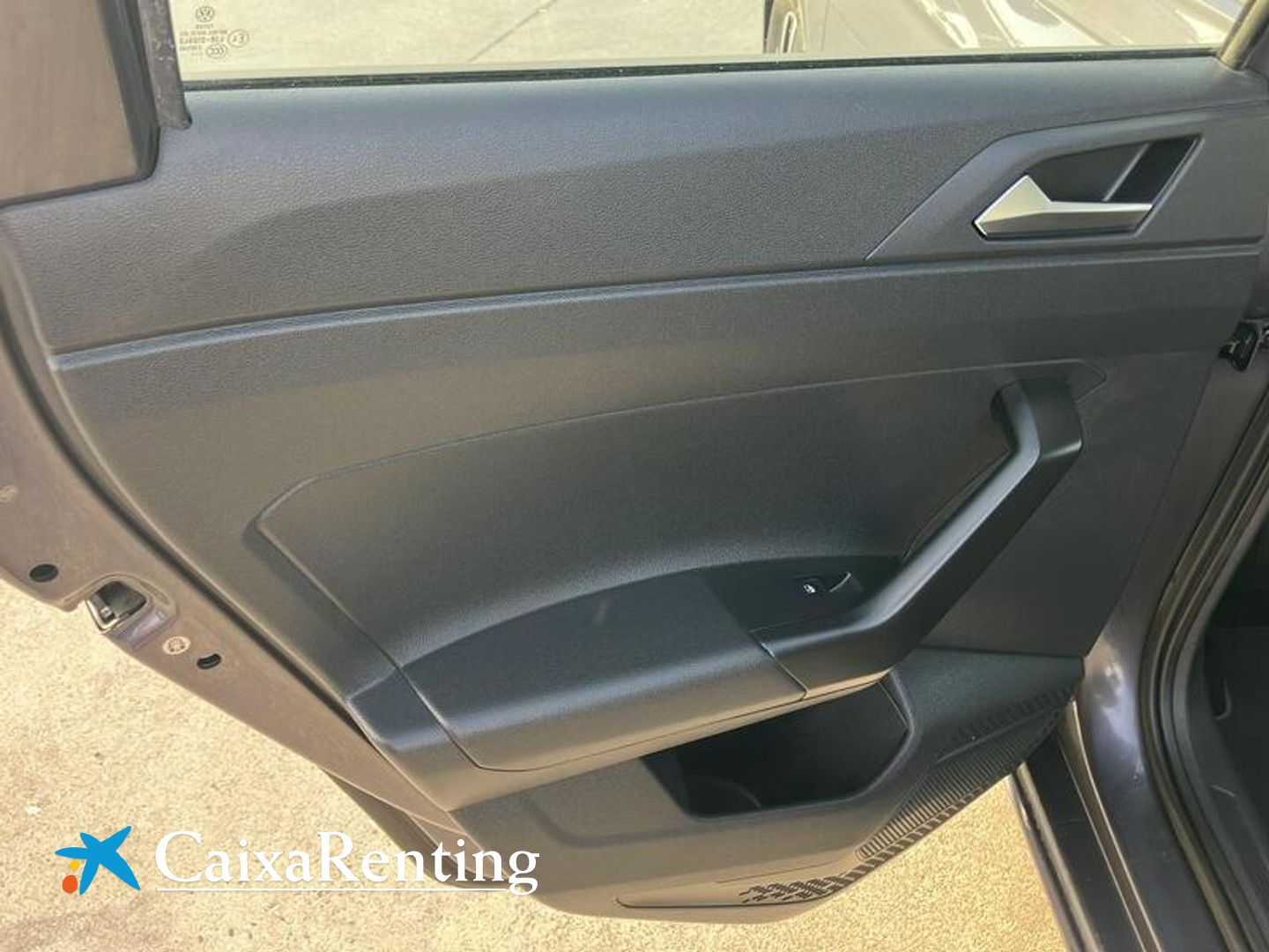 Volkswagen Polo Life 1.0 TSI 70 kW (95 CV)
