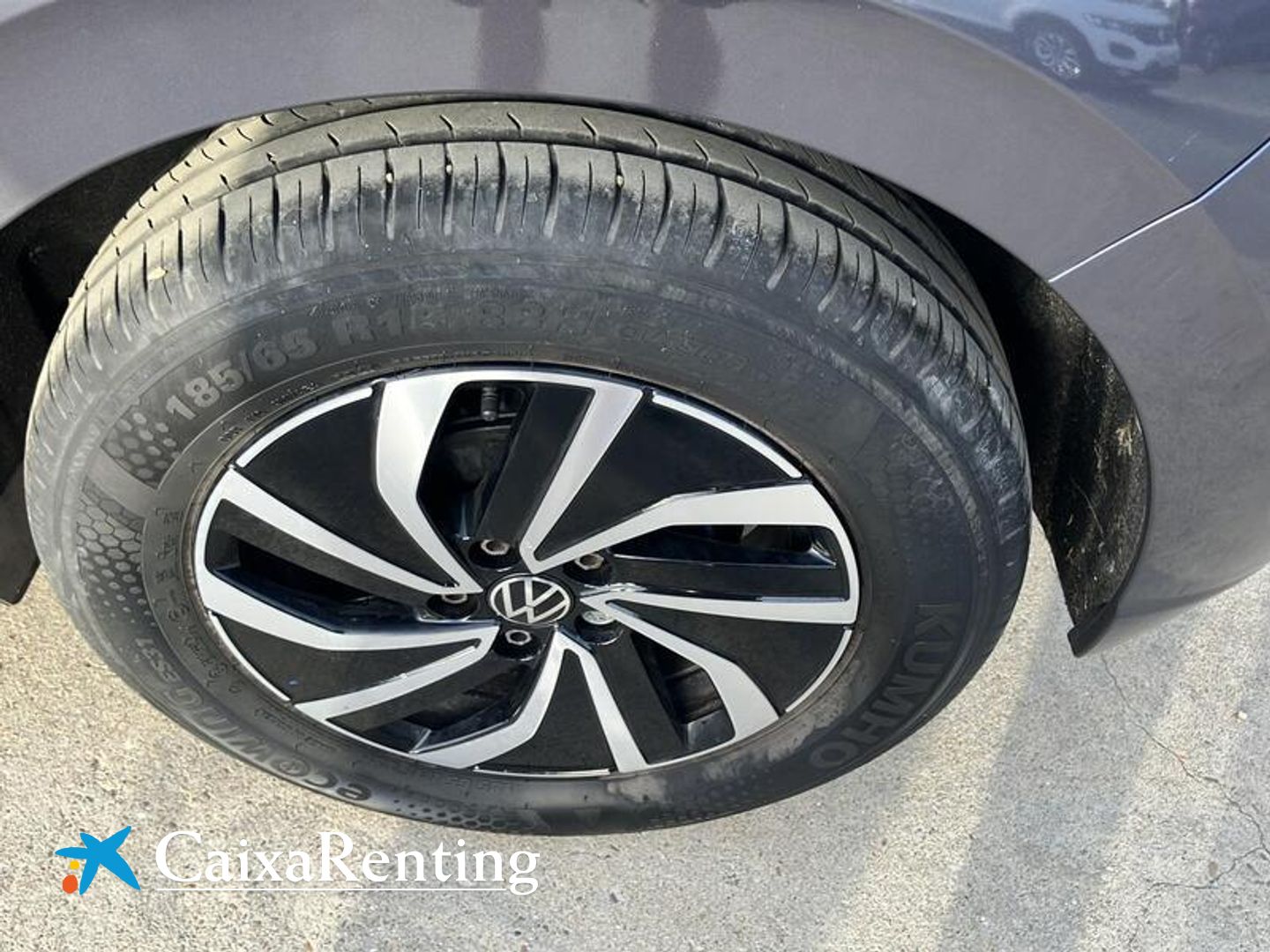Volkswagen Polo Life 1.0 TSI 70 kW (95 CV)