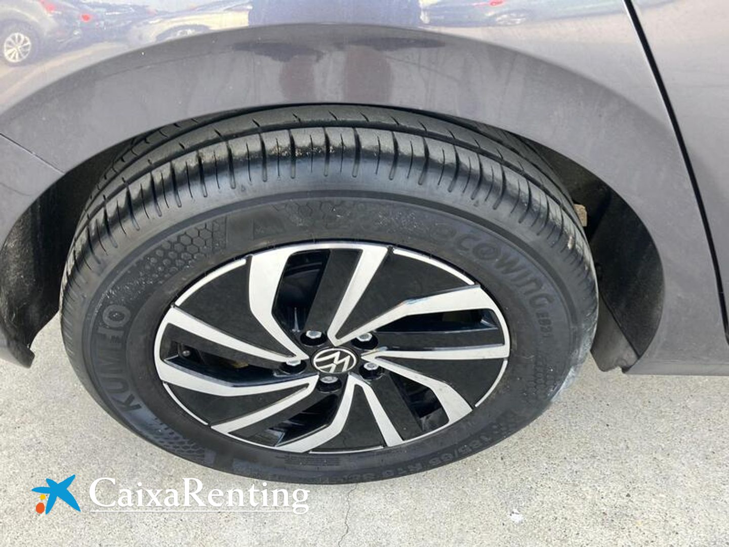 Volkswagen Polo Life 1.0 TSI 70 kW (95 CV)
