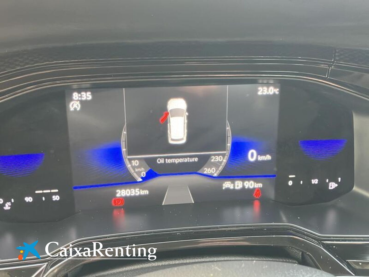 Volkswagen Polo Life 1.0 TSI 70 kW (95 CV)