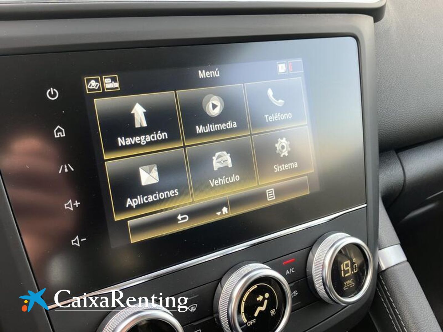 Renault Kadjar Techno TCe GPF 103 kW (140 CV) EDC