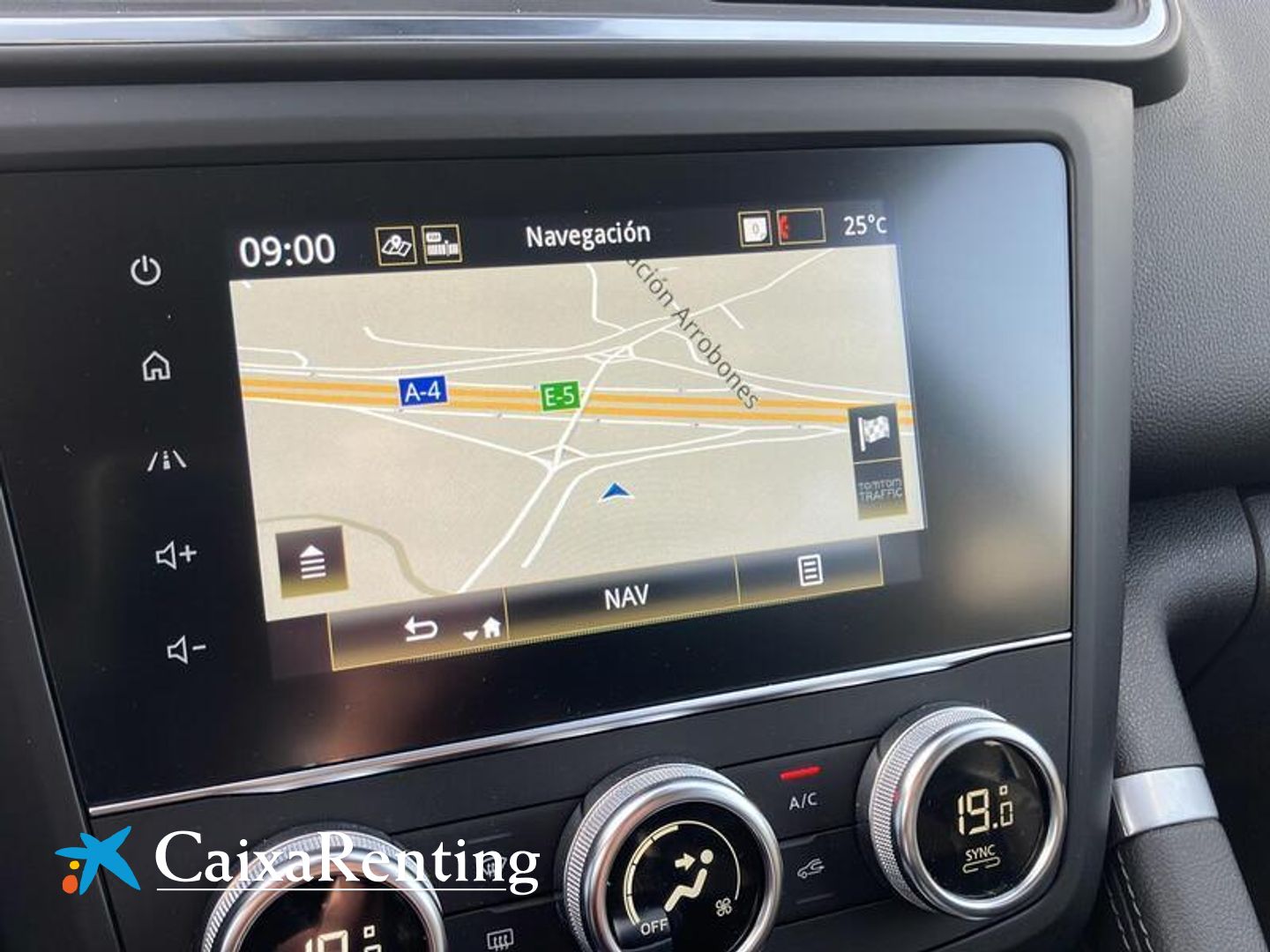 Renault Kadjar Techno TCe GPF 103 kW (140 CV) EDC