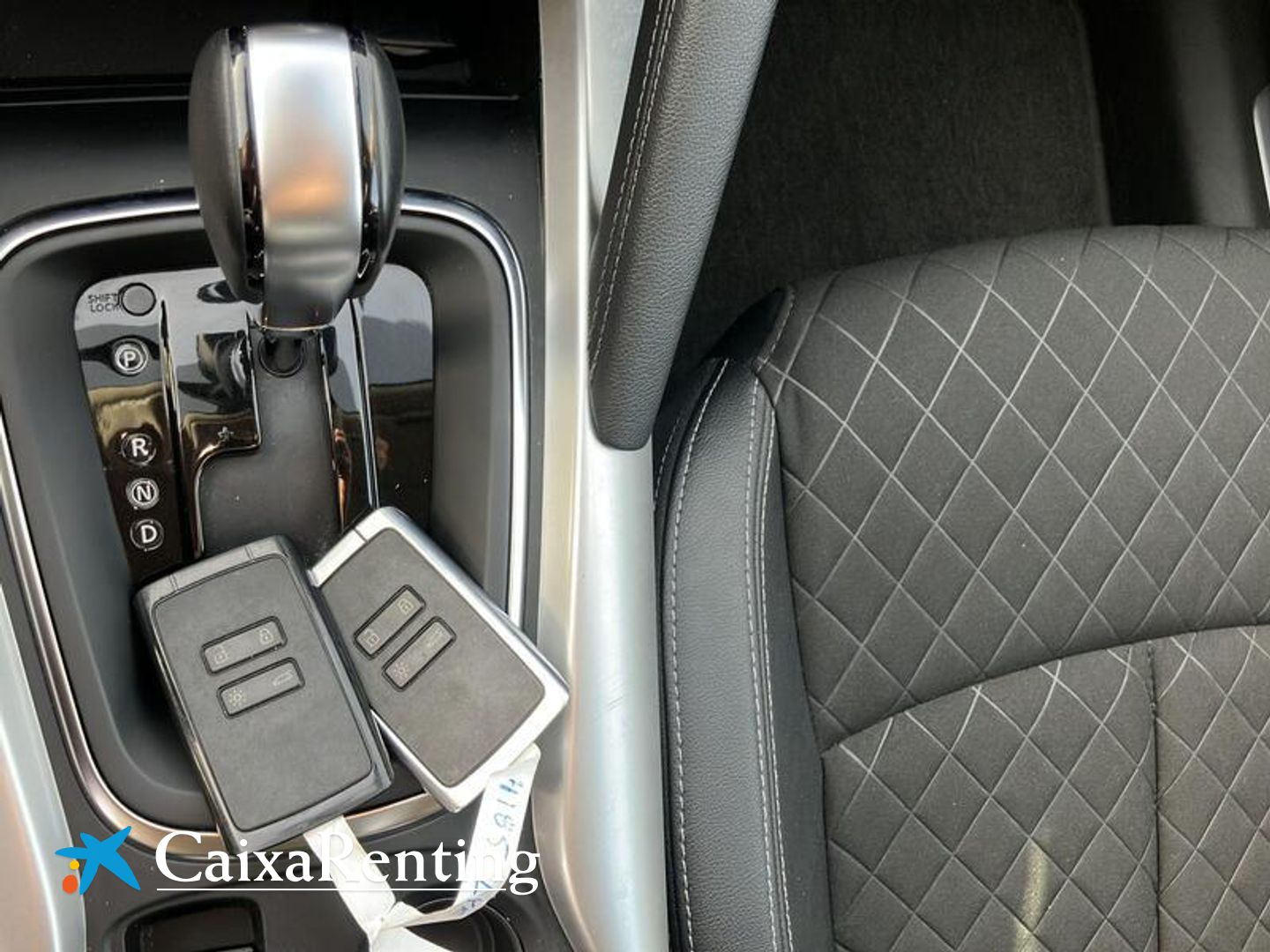 Renault Kadjar Techno TCe GPF 103 kW (140 CV) EDC