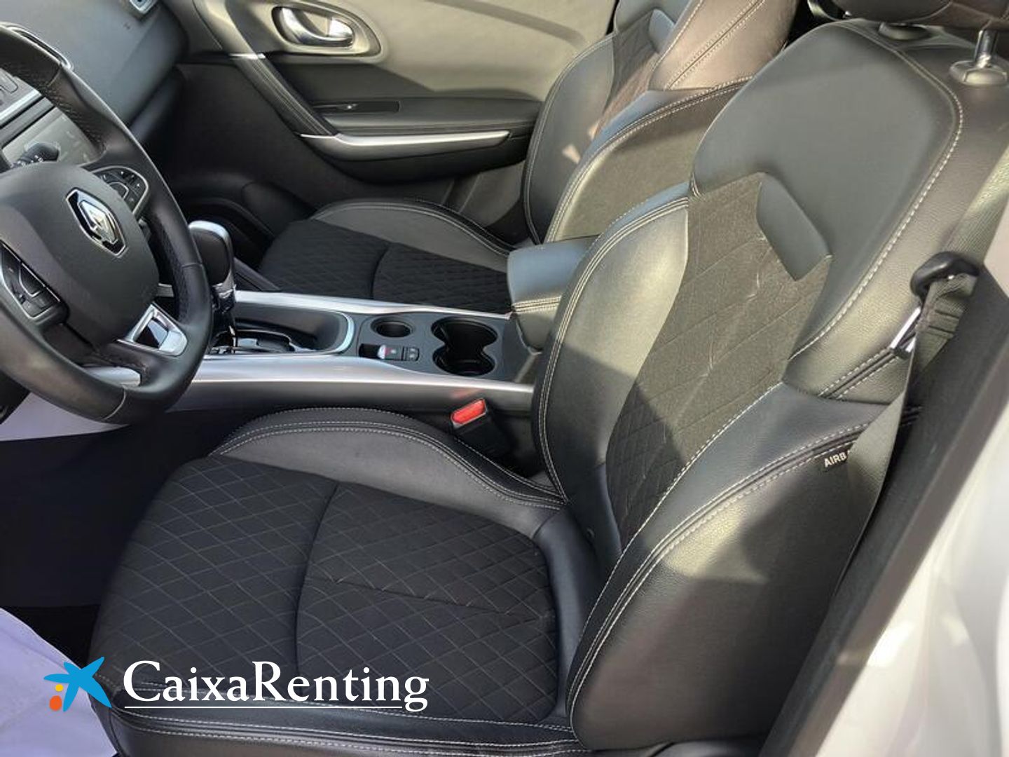 Renault Kadjar Techno TCe GPF 103 kW (140 CV) EDC