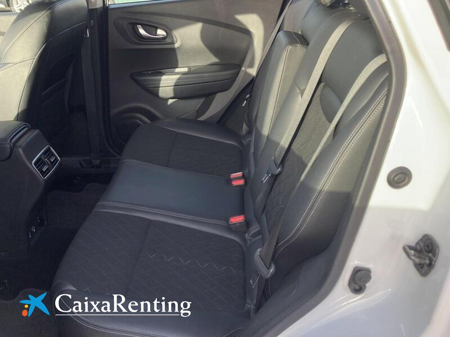 Renault Kadjar Techno TCe GPF 103 kW (140 CV) EDC