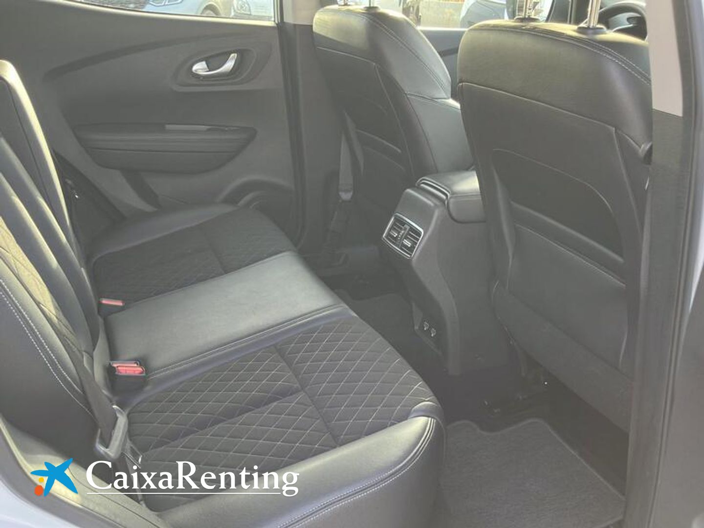 Renault Kadjar Techno TCe GPF 103 kW (140 CV) EDC