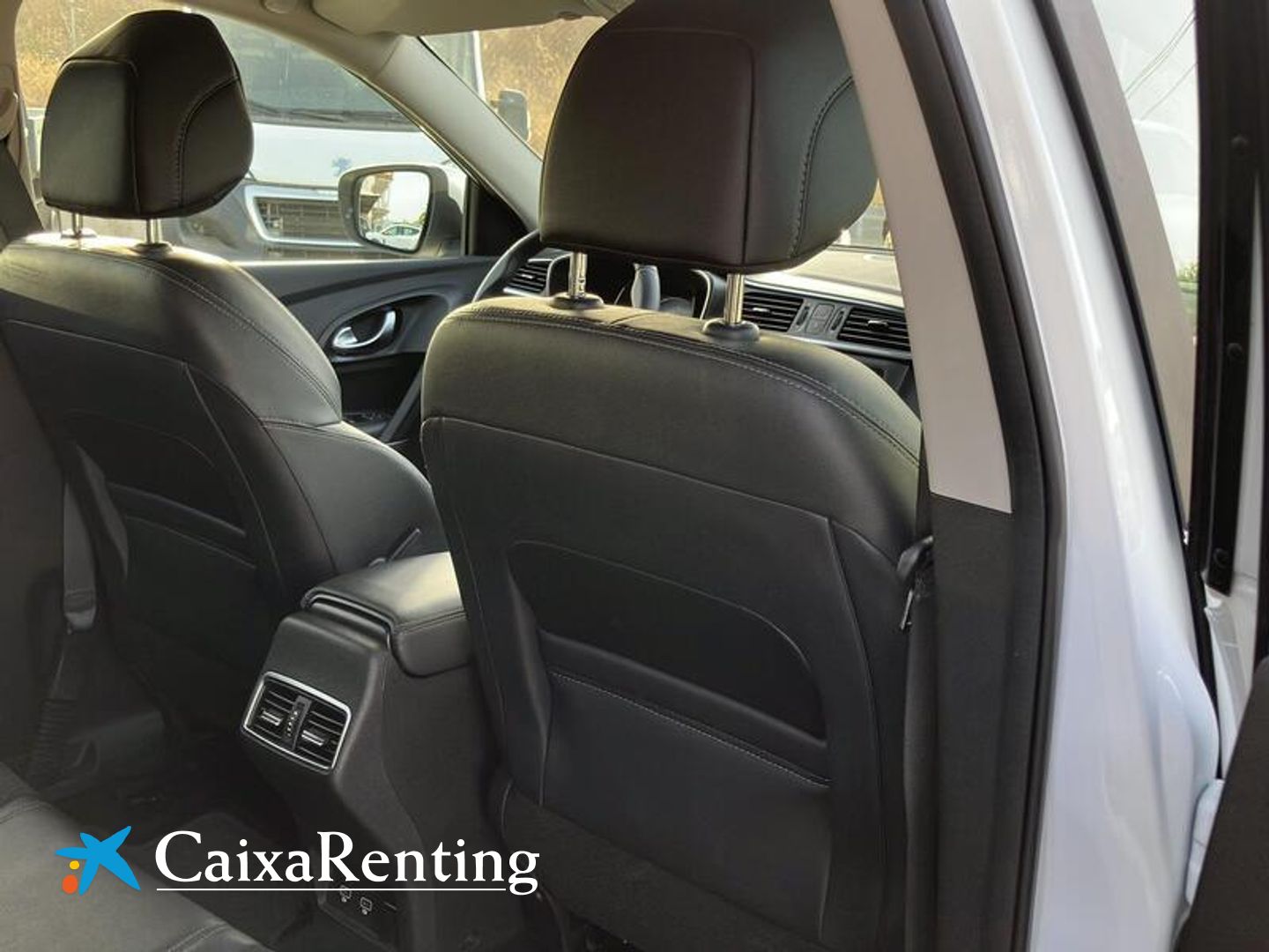 Renault Kadjar Techno TCe GPF 103 kW (140 CV) EDC