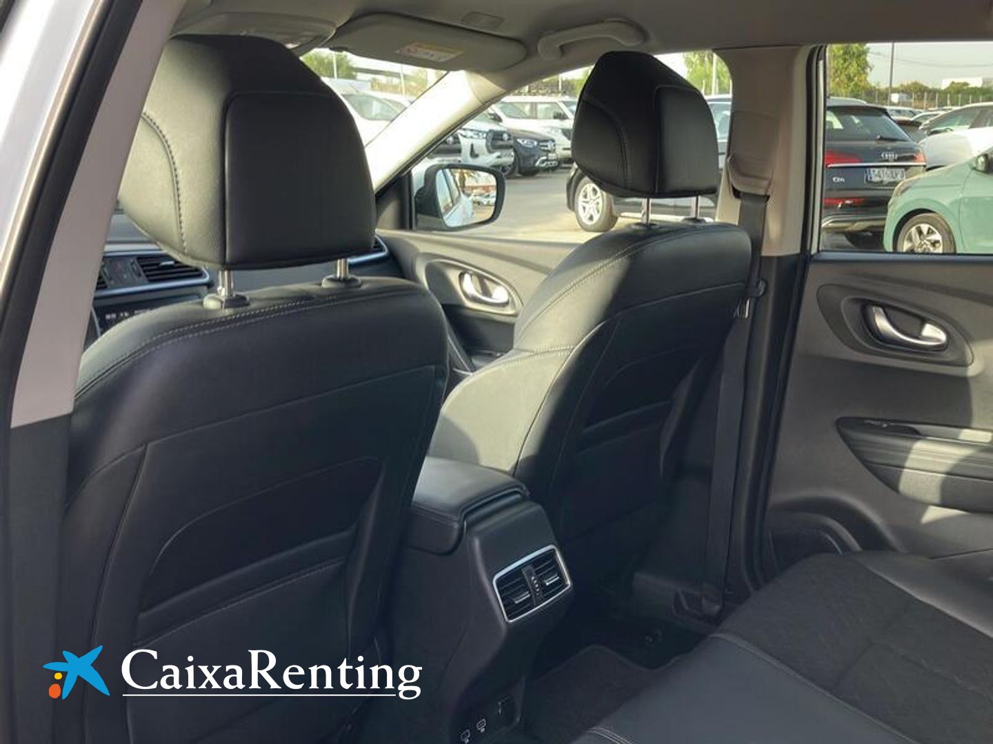 Renault Kadjar Techno TCe GPF 103 kW (140 CV) EDC