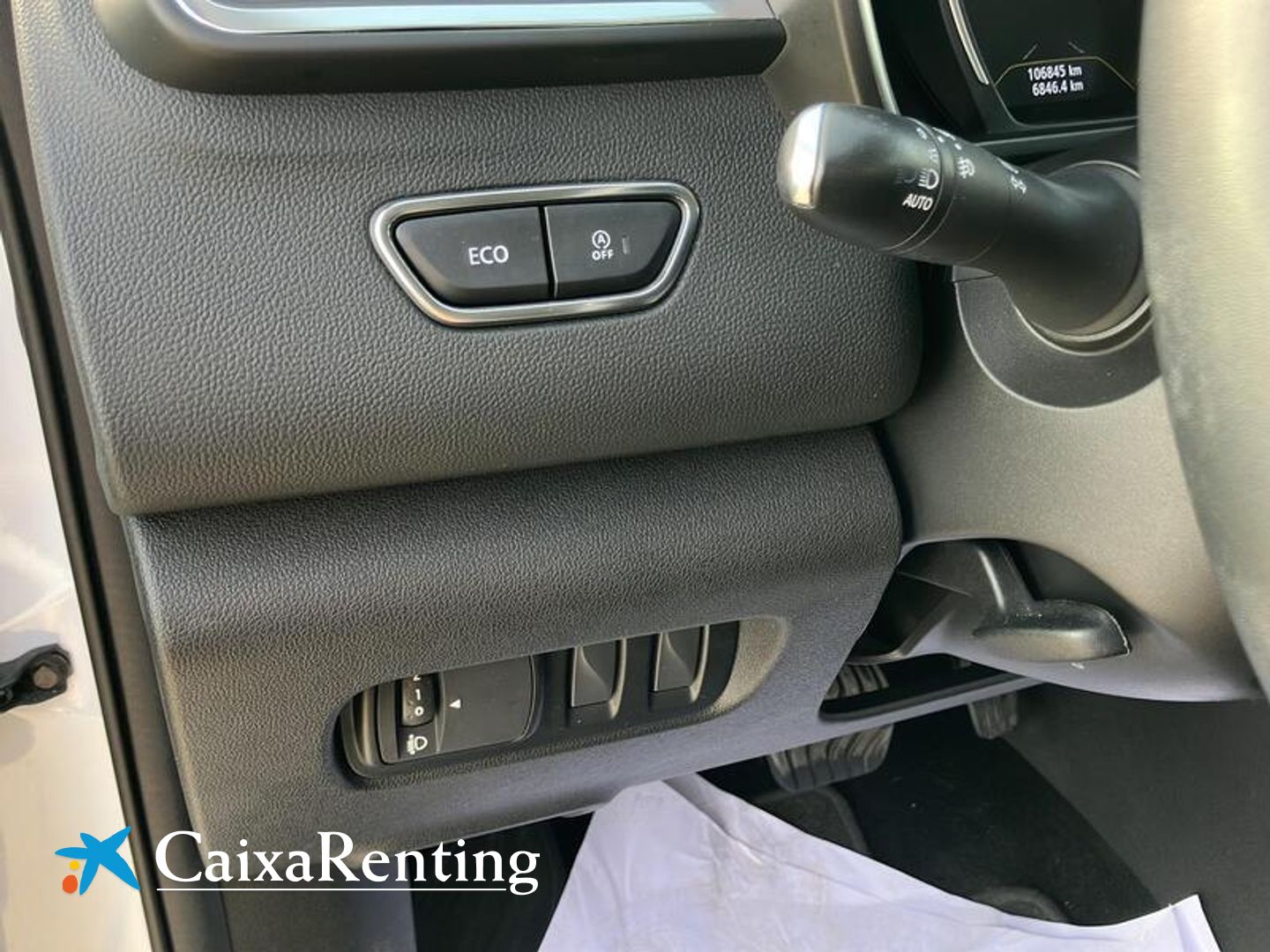 Renault Kadjar Techno TCe GPF 103 kW (140 CV) EDC
