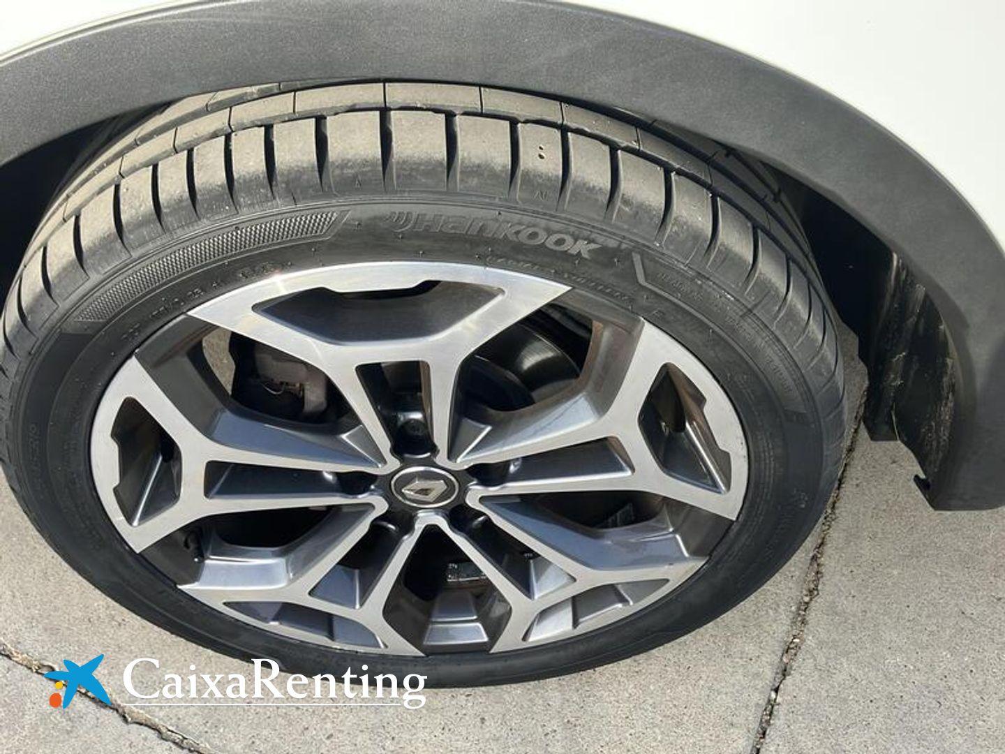 Renault Kadjar Techno TCe GPF 103 kW (140 CV) EDC