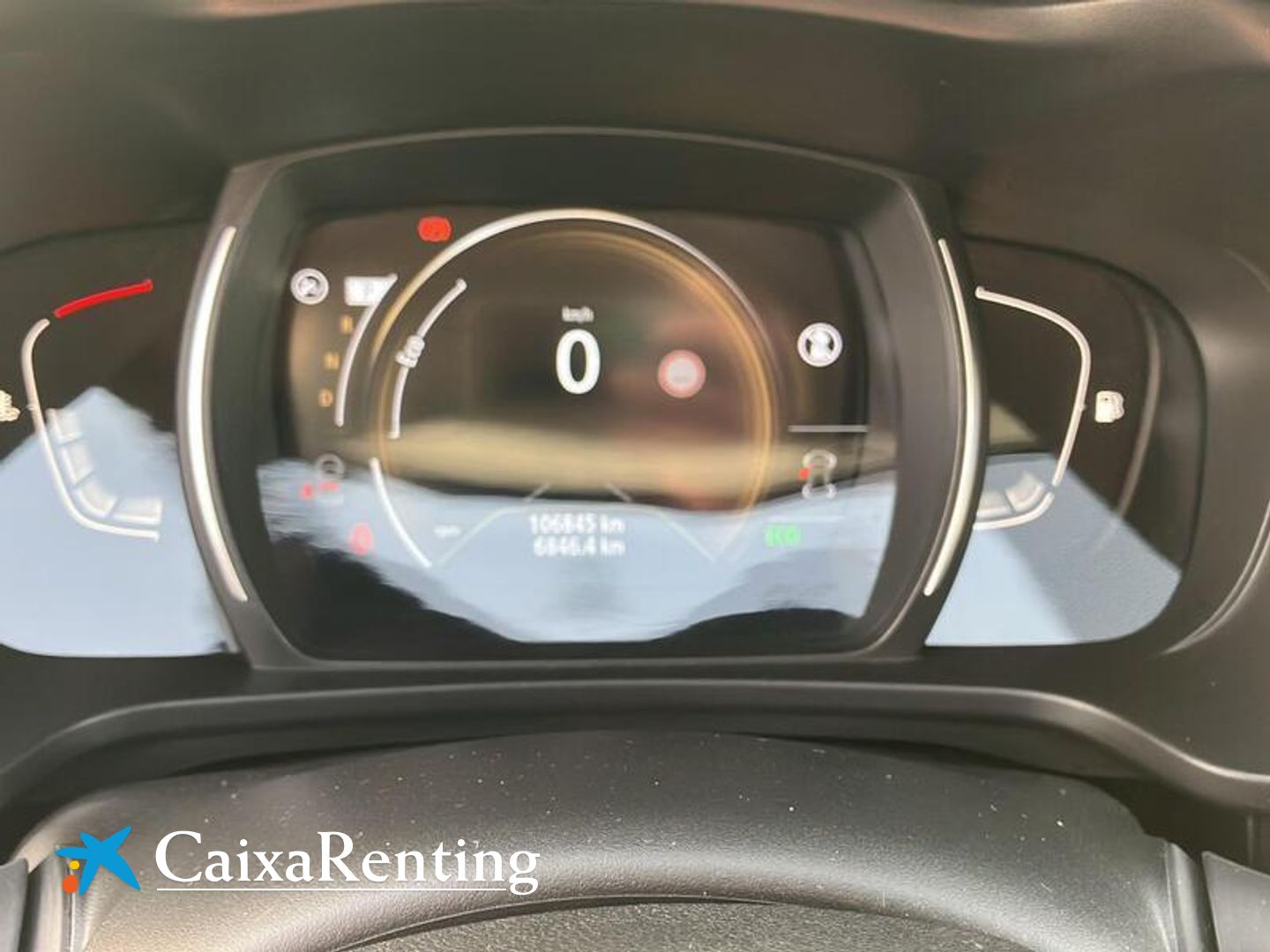 Renault Kadjar Techno TCe GPF 103 kW (140 CV) EDC