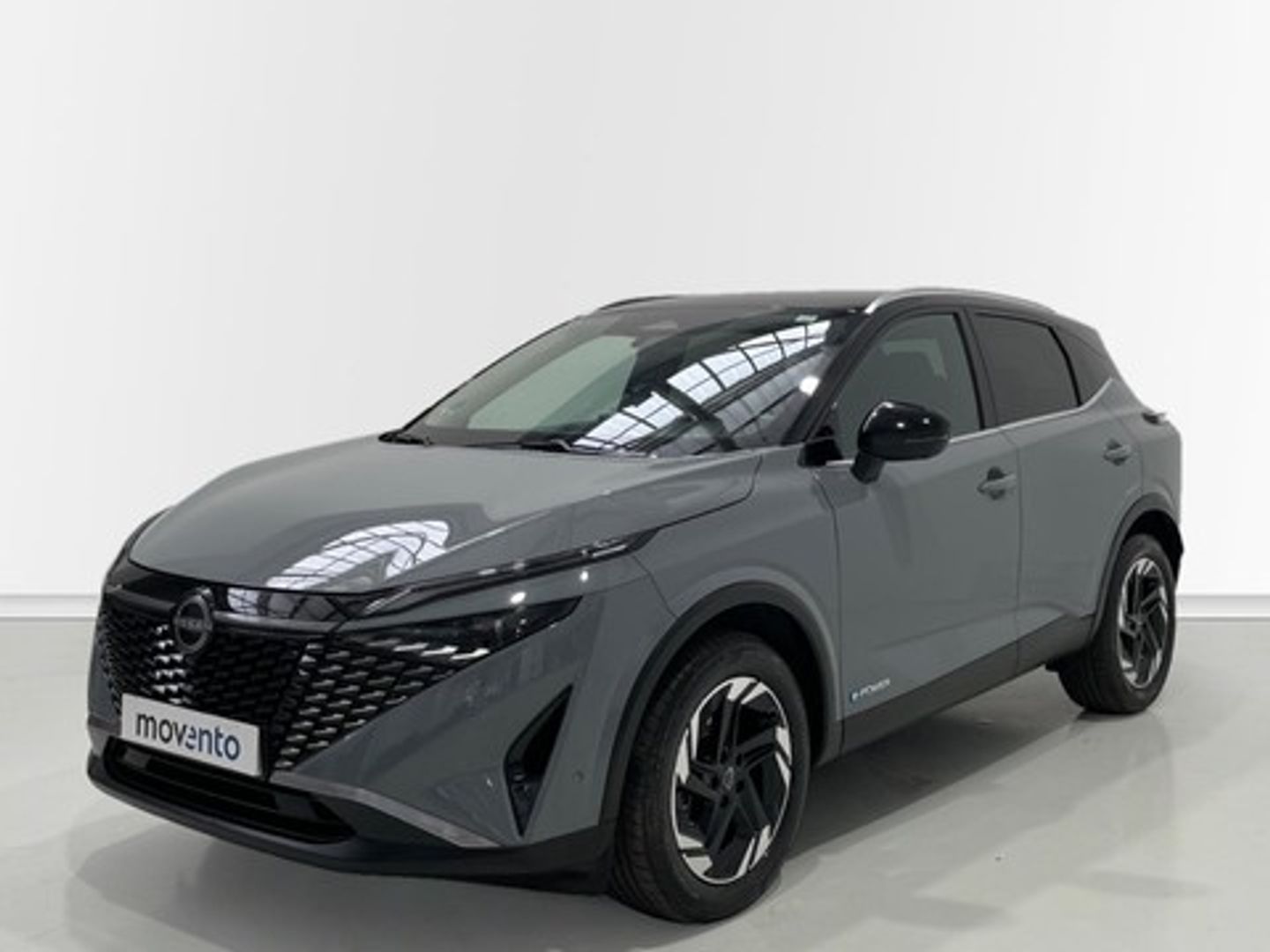 Nissan Qashqai E-POWER Acenta 140 KW (190 CV)
