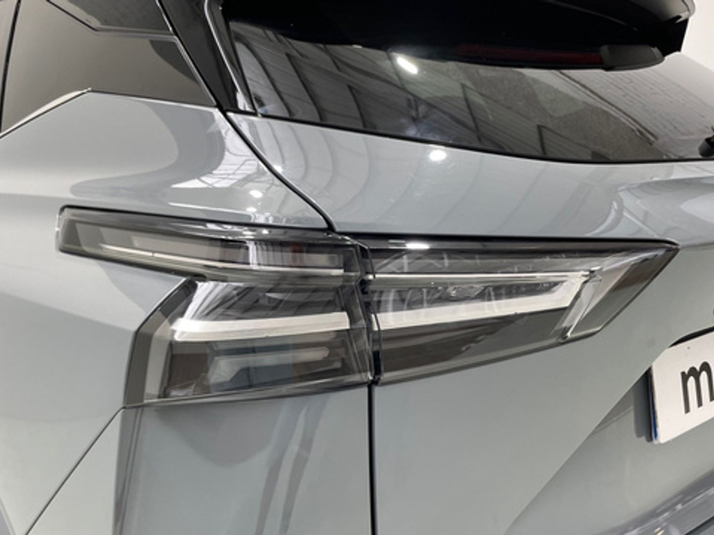 Nissan Qashqai E-POWER Acenta 140 KW (190 CV)