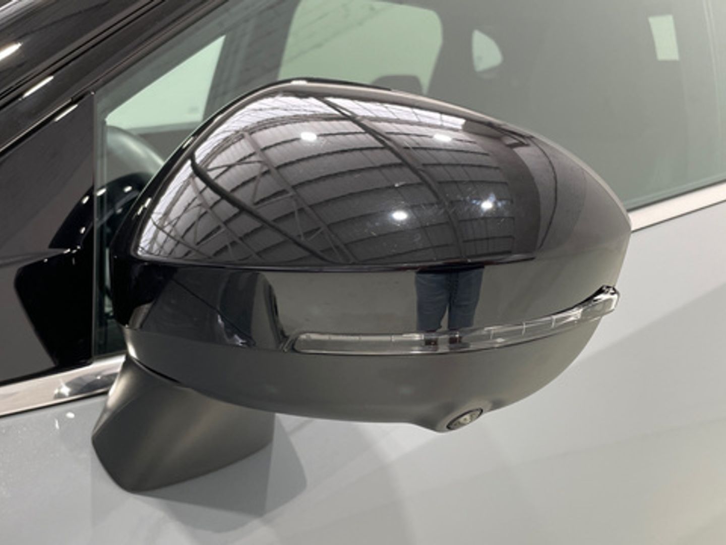 Nissan Qashqai E-POWER Acenta 140 KW (190 CV)