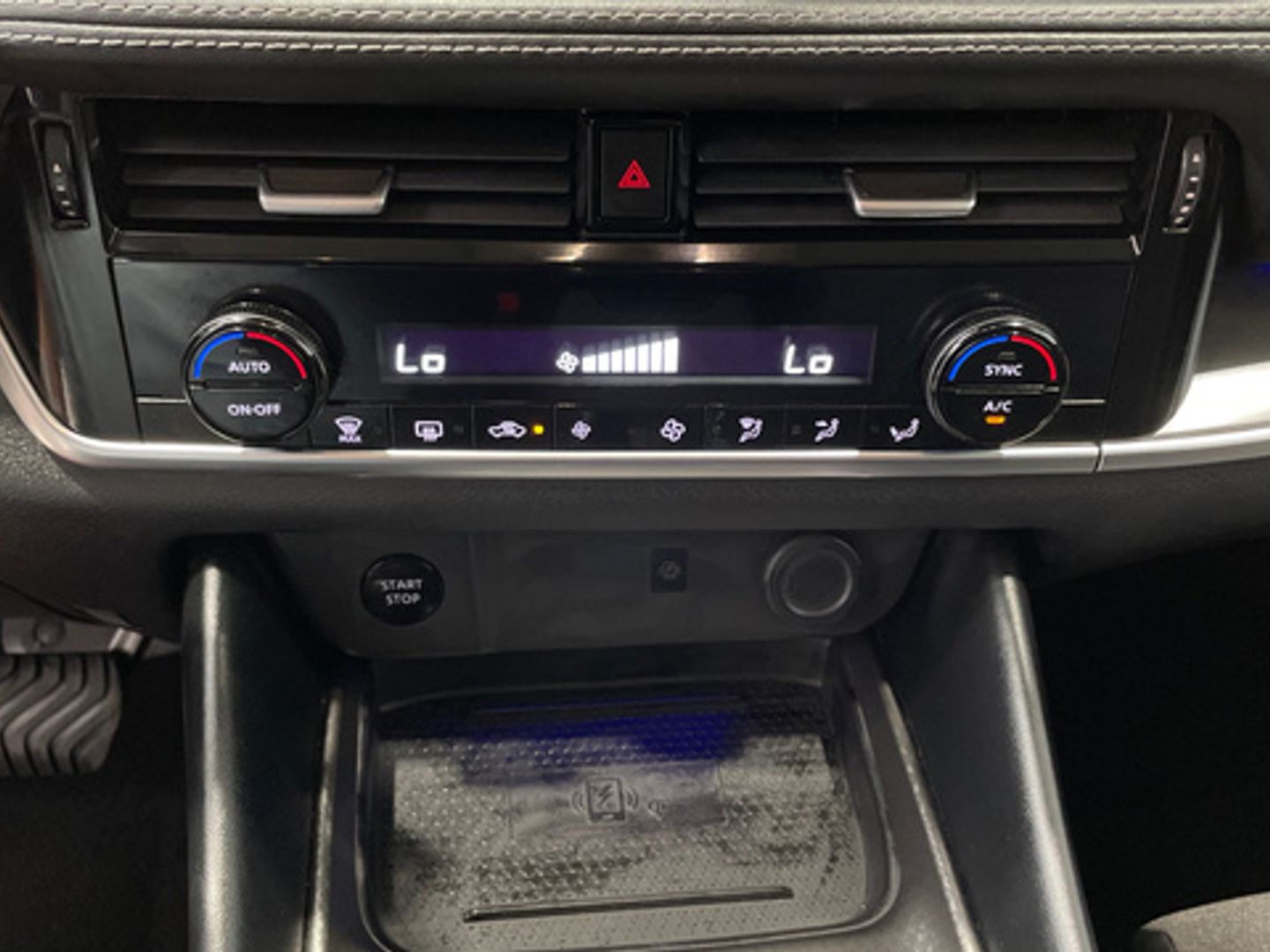 Nissan Qashqai E-POWER Acenta 140 KW (190 CV)