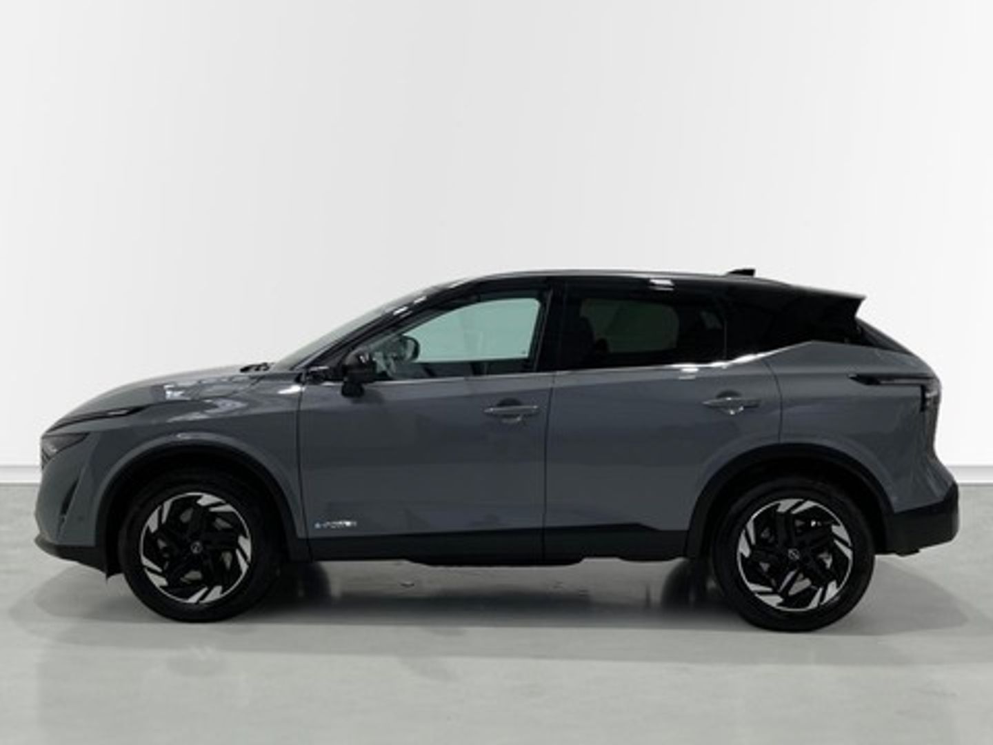 Nissan Qashqai E-POWER Acenta 140 KW (190 CV)