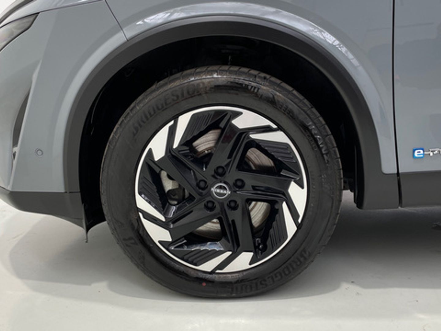 Nissan Qashqai E-POWER Acenta 140 KW (190 CV)