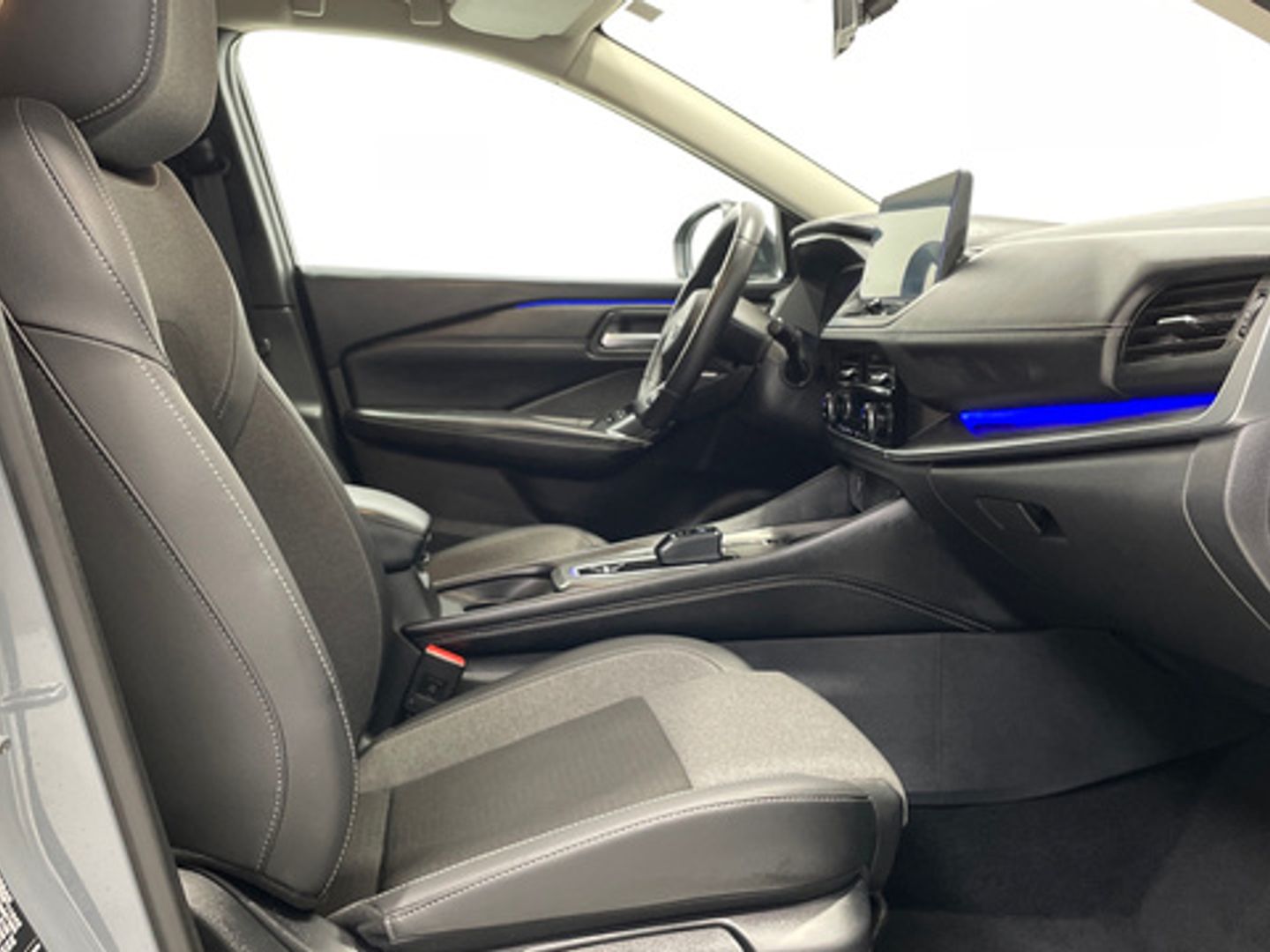 Nissan Qashqai E-POWER Acenta 140 KW (190 CV)