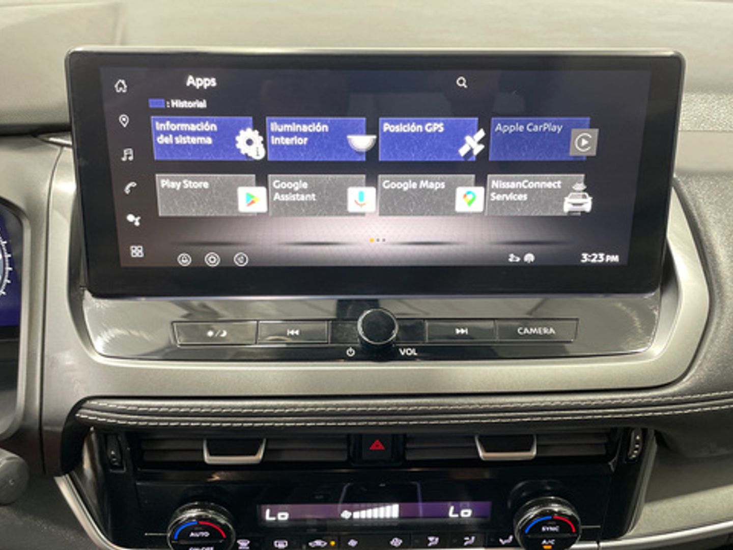 Nissan Qashqai E-POWER Acenta 140 KW (190 CV)