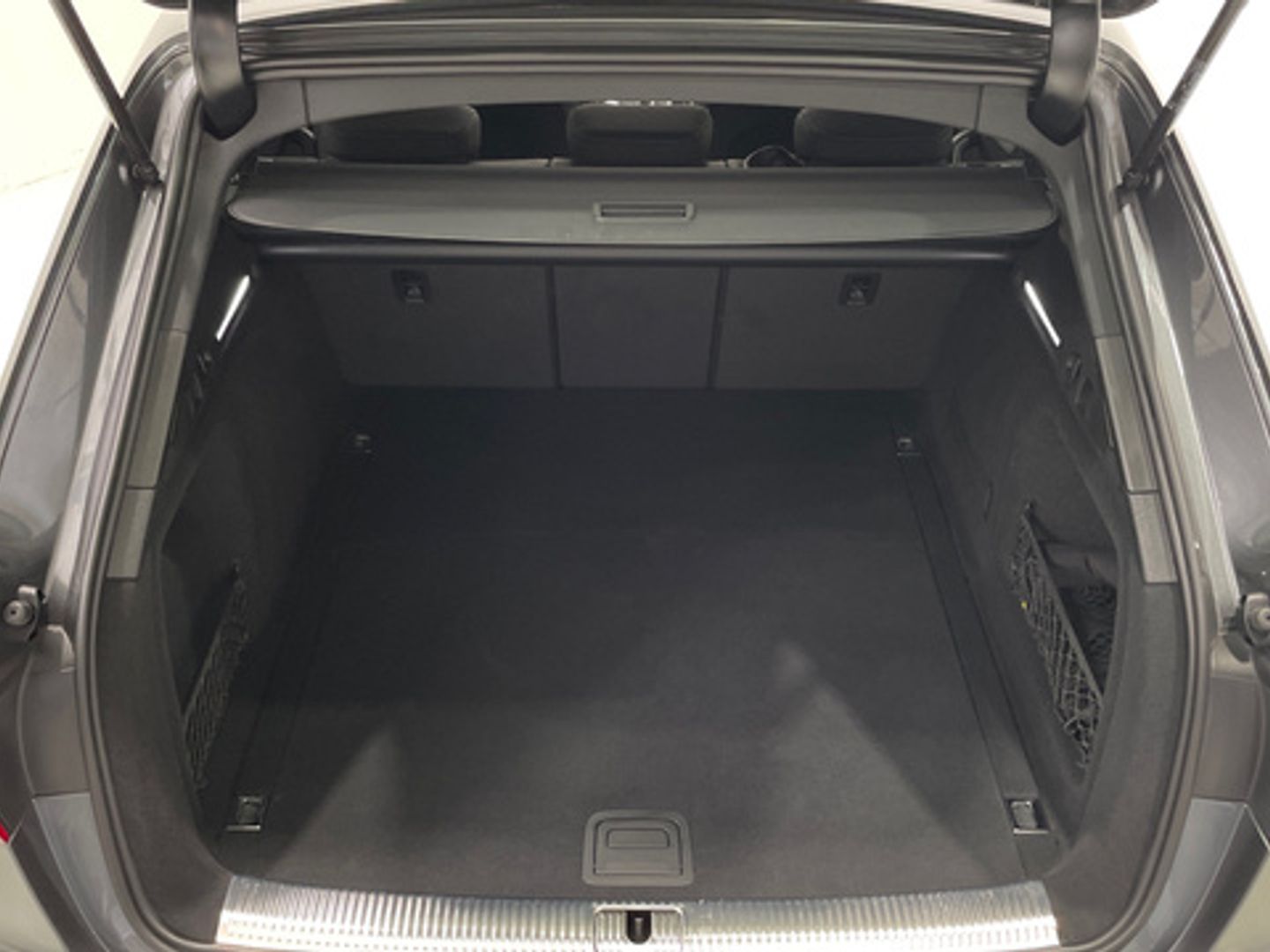Audi A4 Avant Black limited 40 TDI quattro 150 kW (204 CV) S tronic