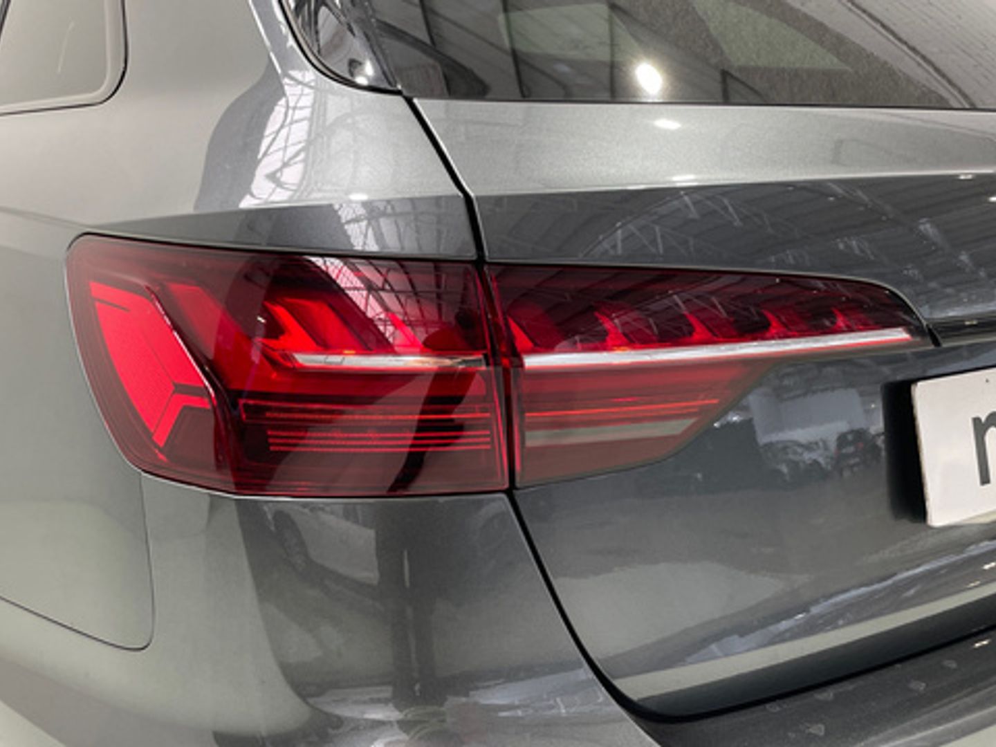 Audi A4 Avant Black limited 40 TDI quattro 150 kW (204 CV) S tronic