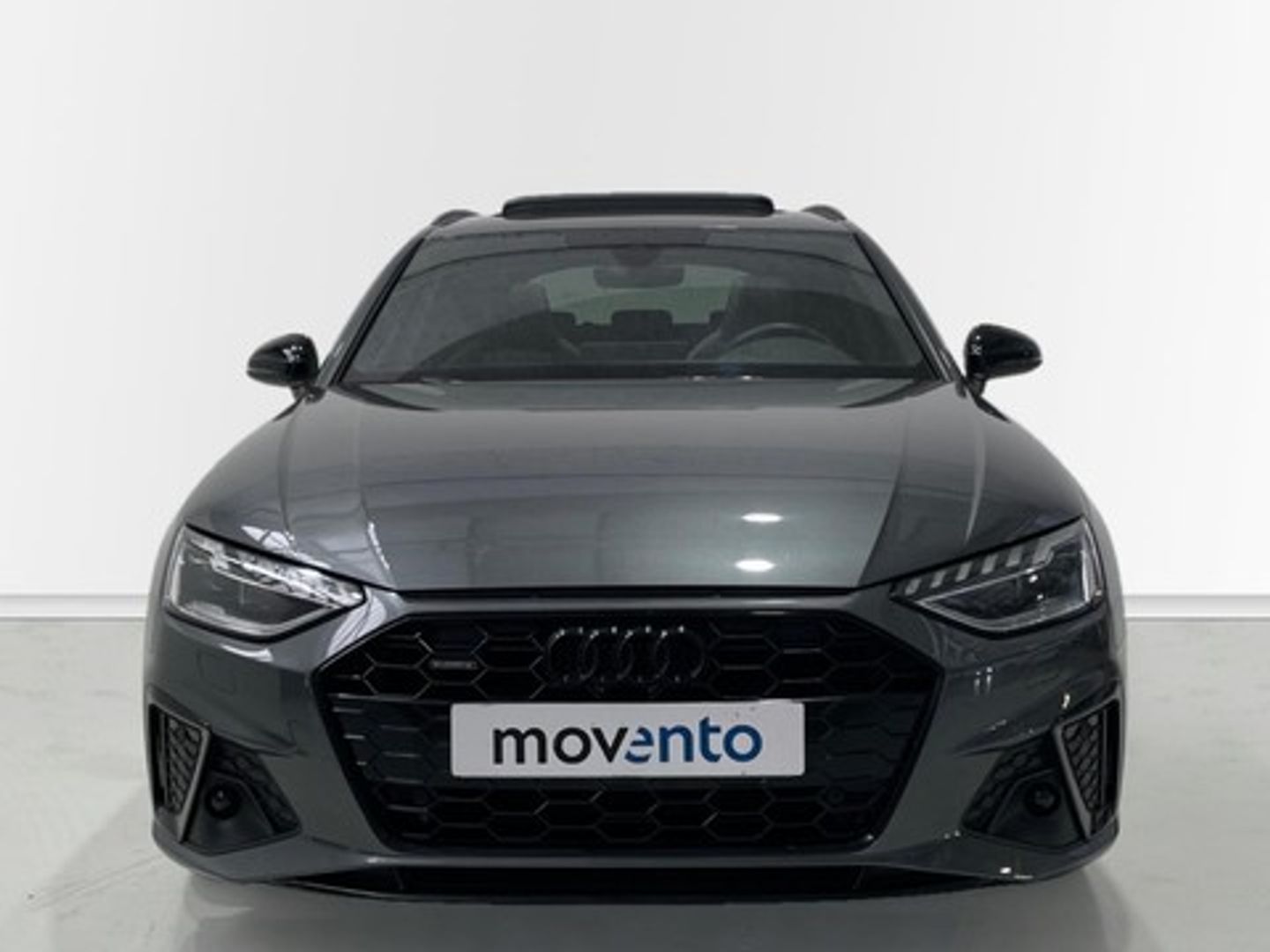Audi A4 Avant Black limited 40 TDI quattro 150 kW (204 CV) S tronic