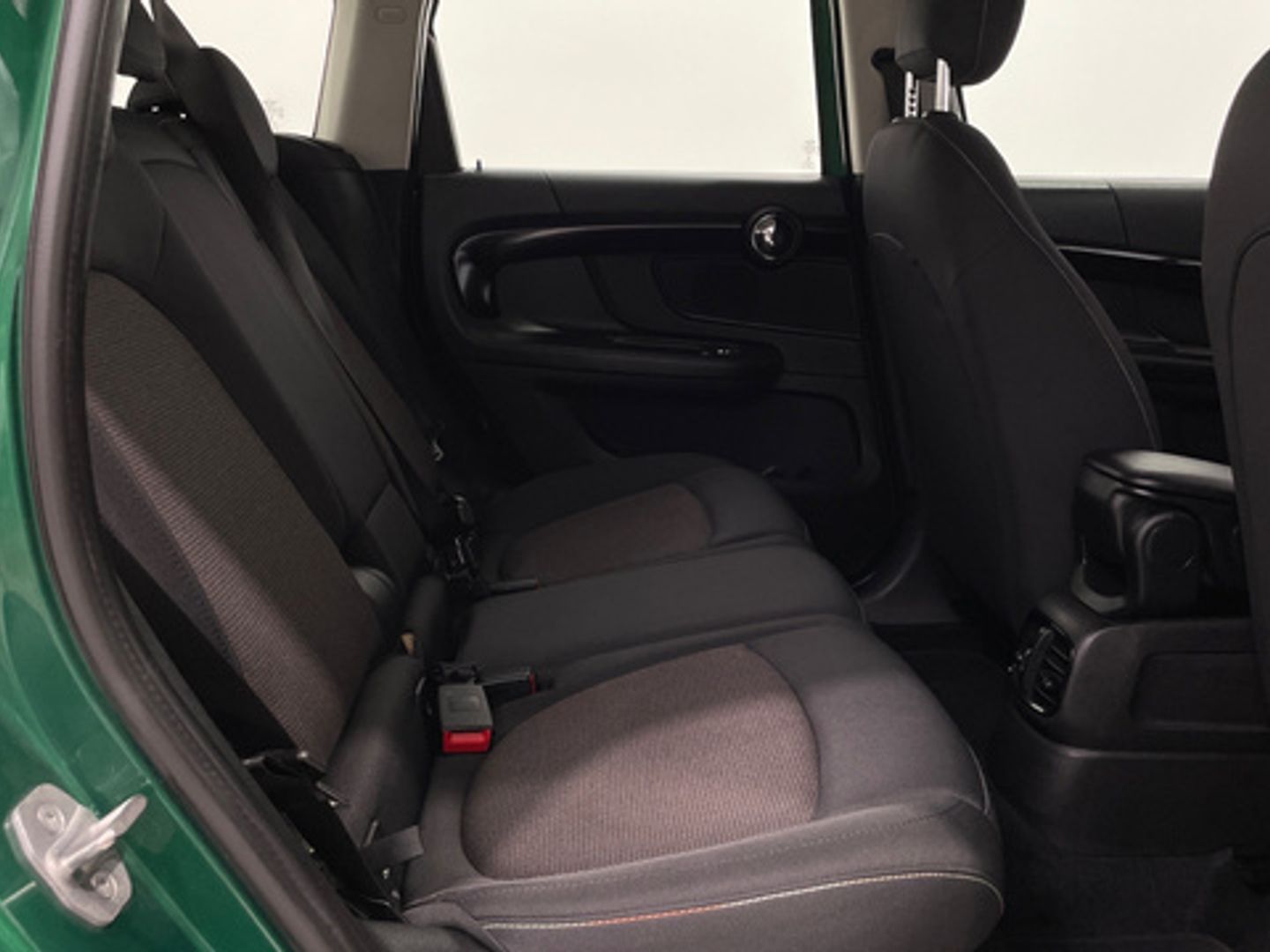 MINI MINI Countryman Cooper S E ALL4 162 kW (220 CV)