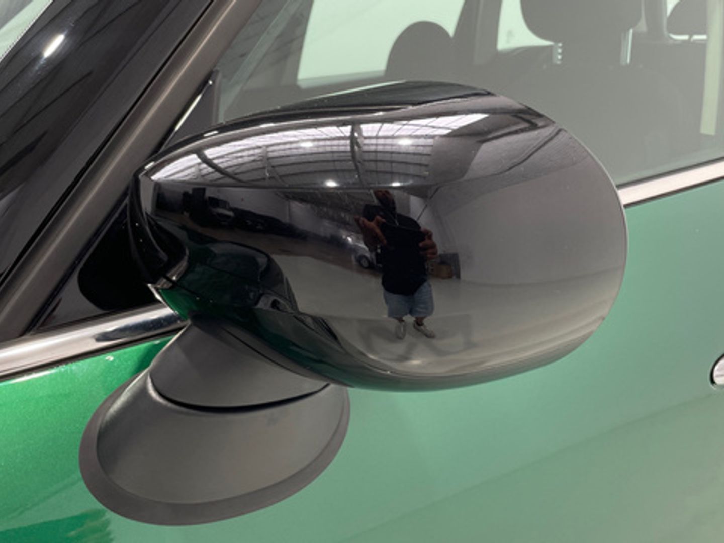 MINI MINI Countryman Cooper S E ALL4 162 kW (220 CV)