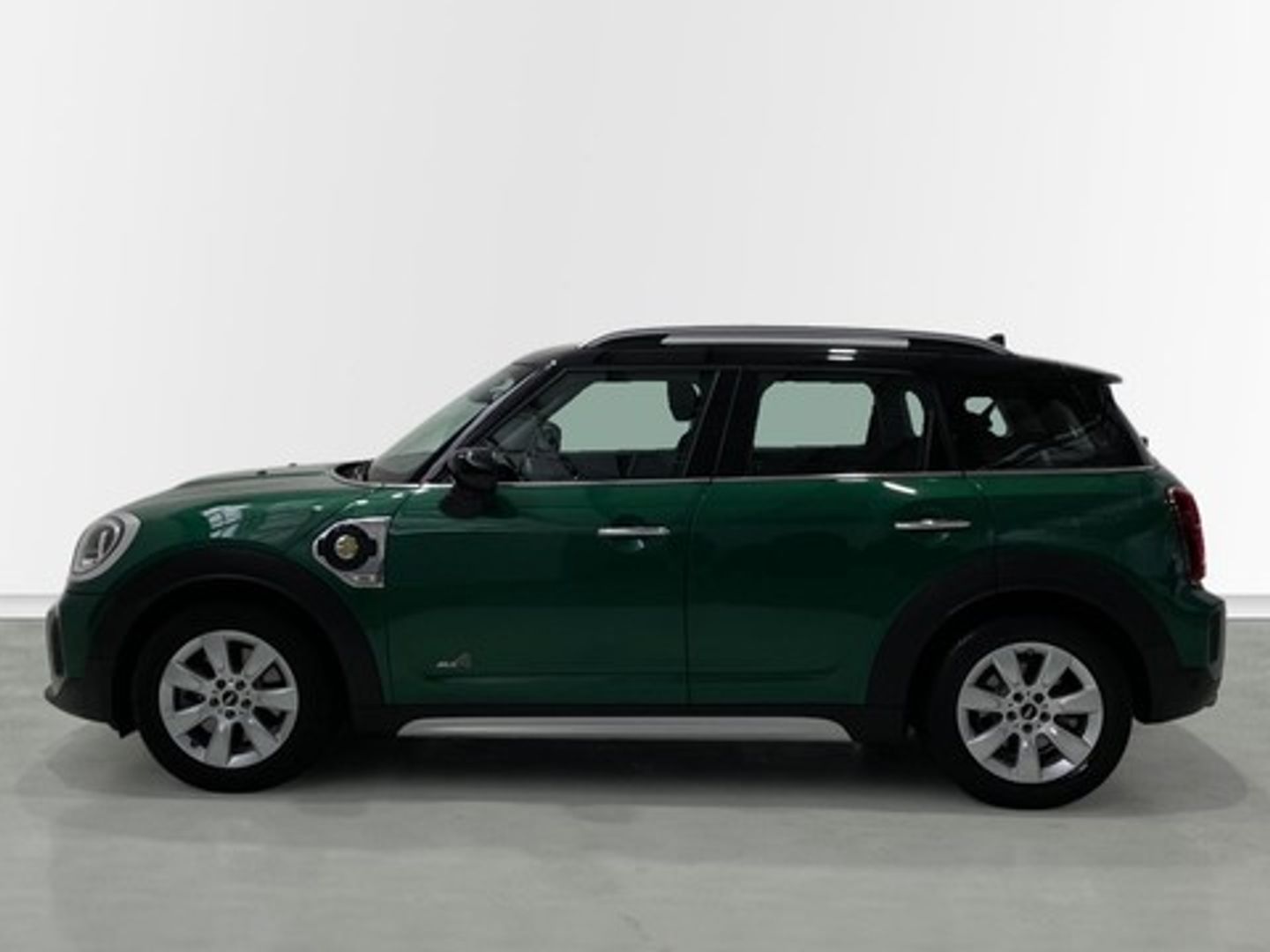 MINI MINI Countryman Cooper S E ALL4 162 kW (220 CV)