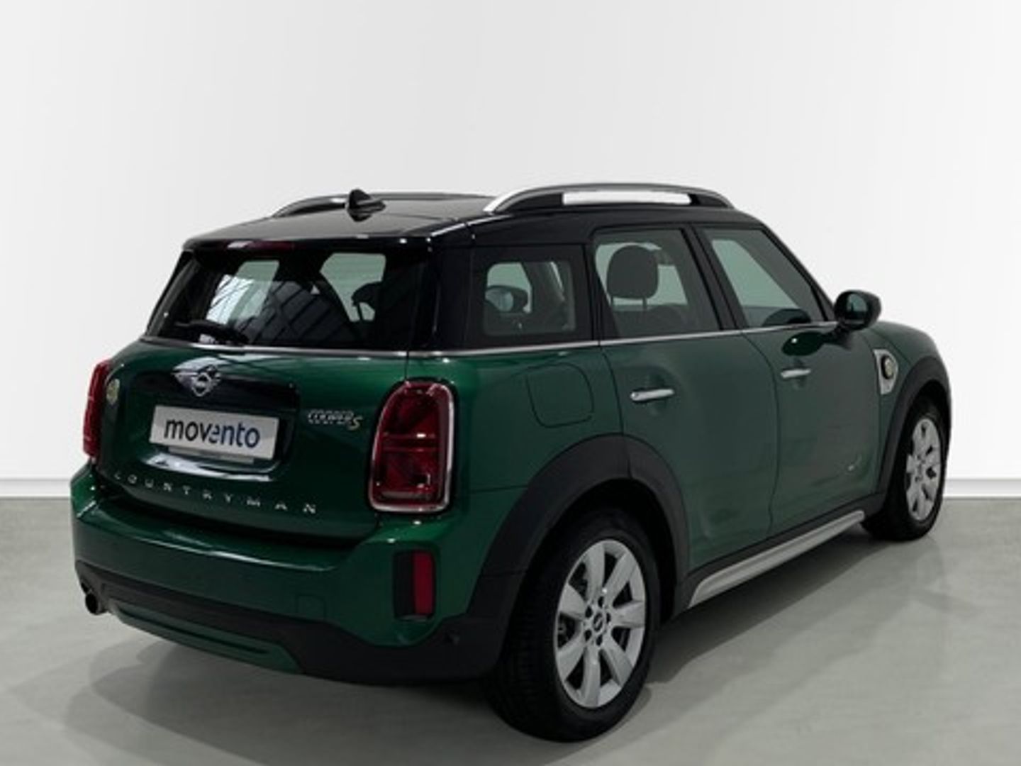 MINI MINI Countryman Cooper S E ALL4 162 kW (220 CV)