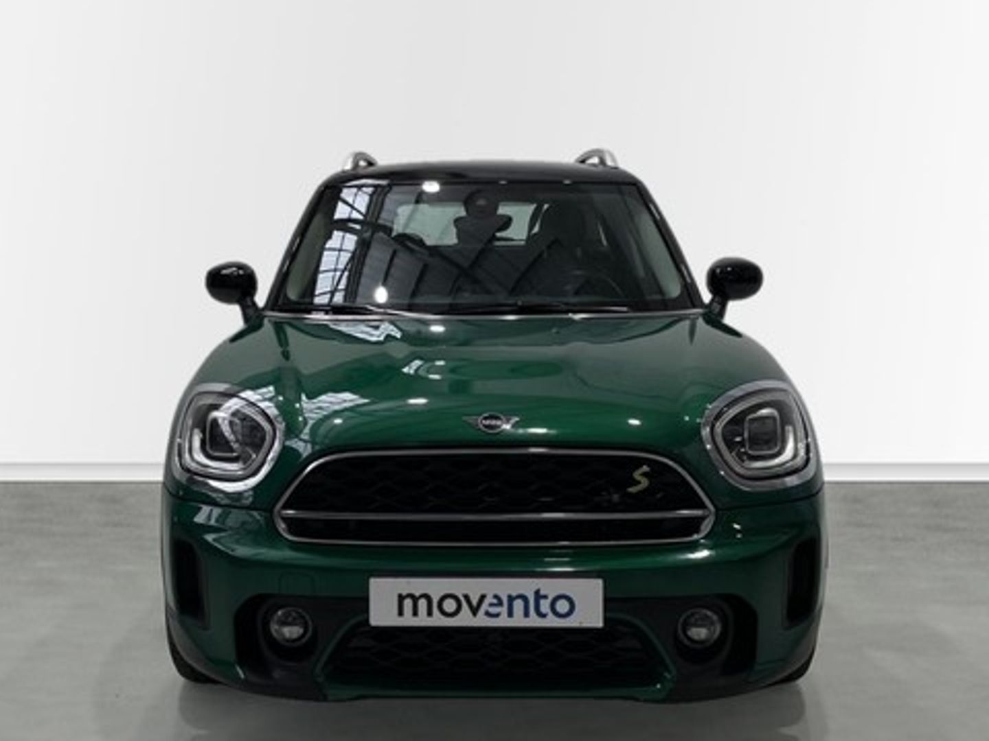 MINI MINI Countryman Cooper S E ALL4 162 kW (220 CV)