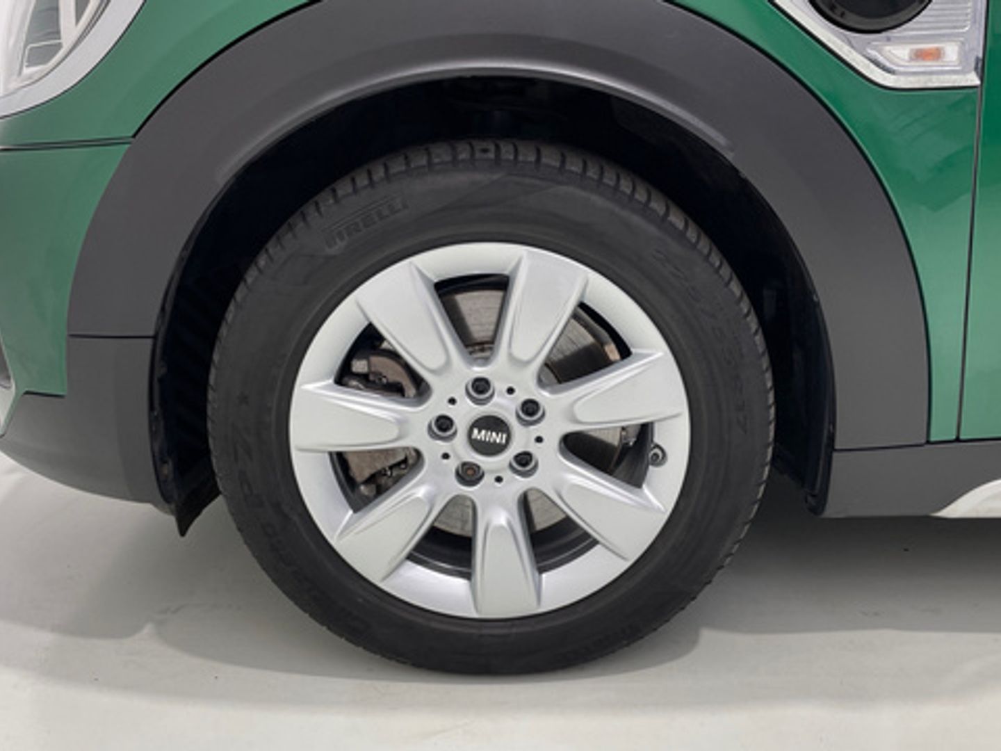 MINI MINI Countryman Cooper S E ALL4 162 kW (220 CV)