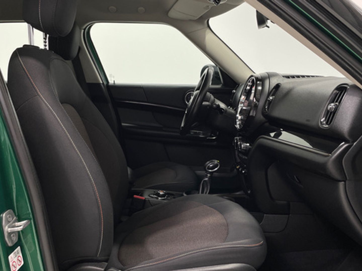 MINI MINI Countryman Cooper S E ALL4 162 kW (220 CV)
