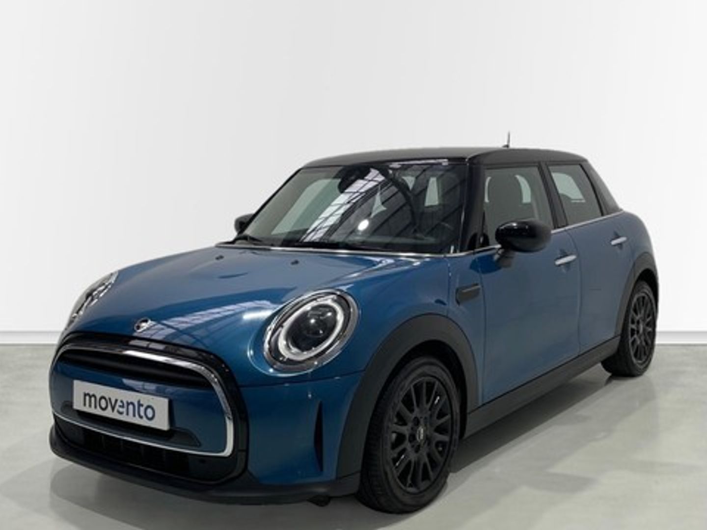 MINI MINI 5 Puertas Cooper 100 kW (136 CV)