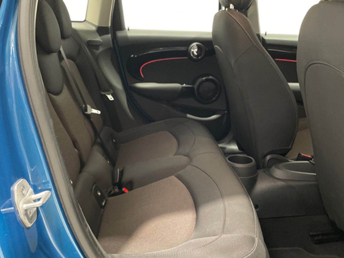 MINI MINI 5 Puertas Cooper 100 kW (136 CV)