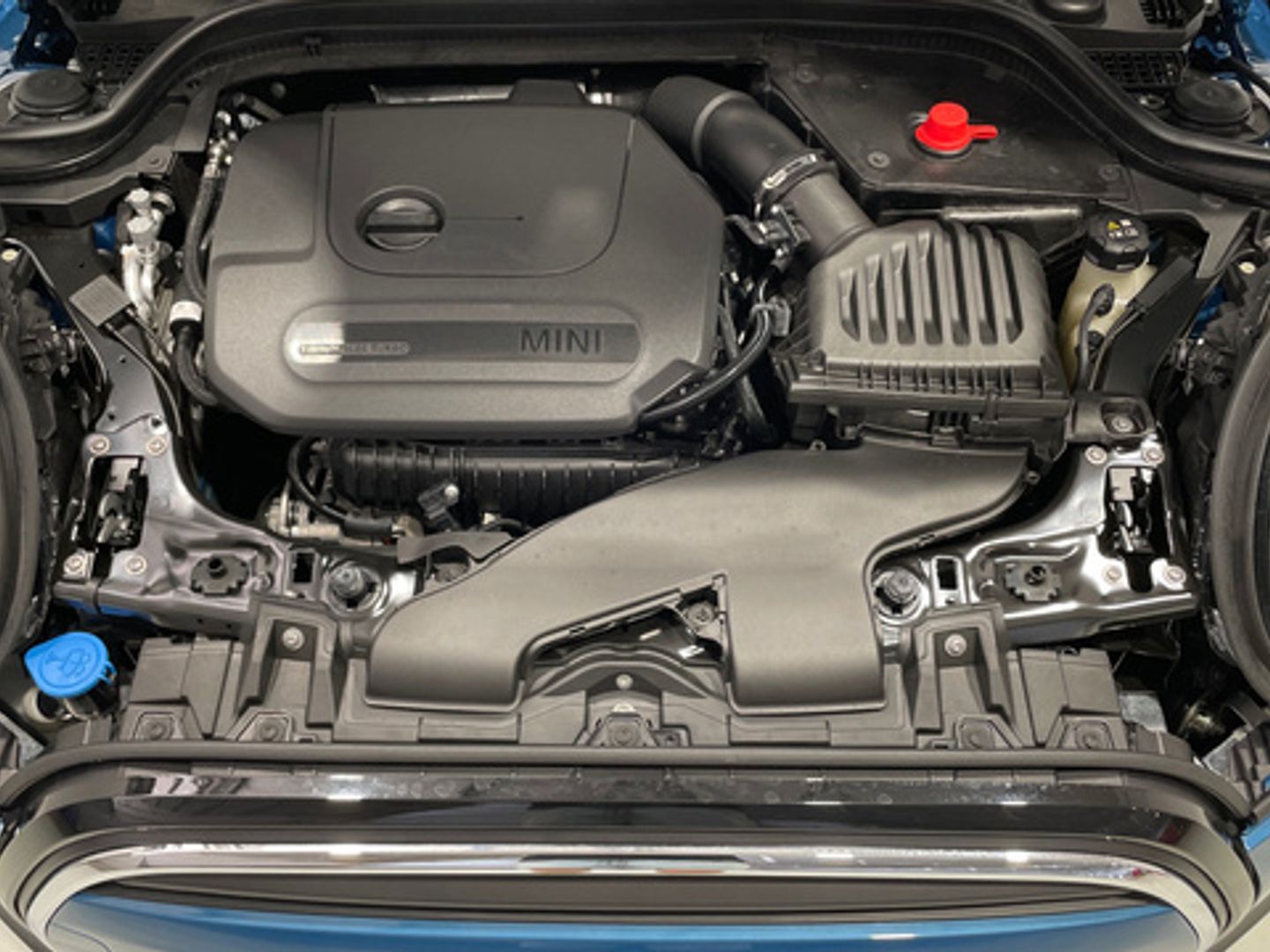 MINI MINI 5 Puertas Cooper 100 kW (136 CV)