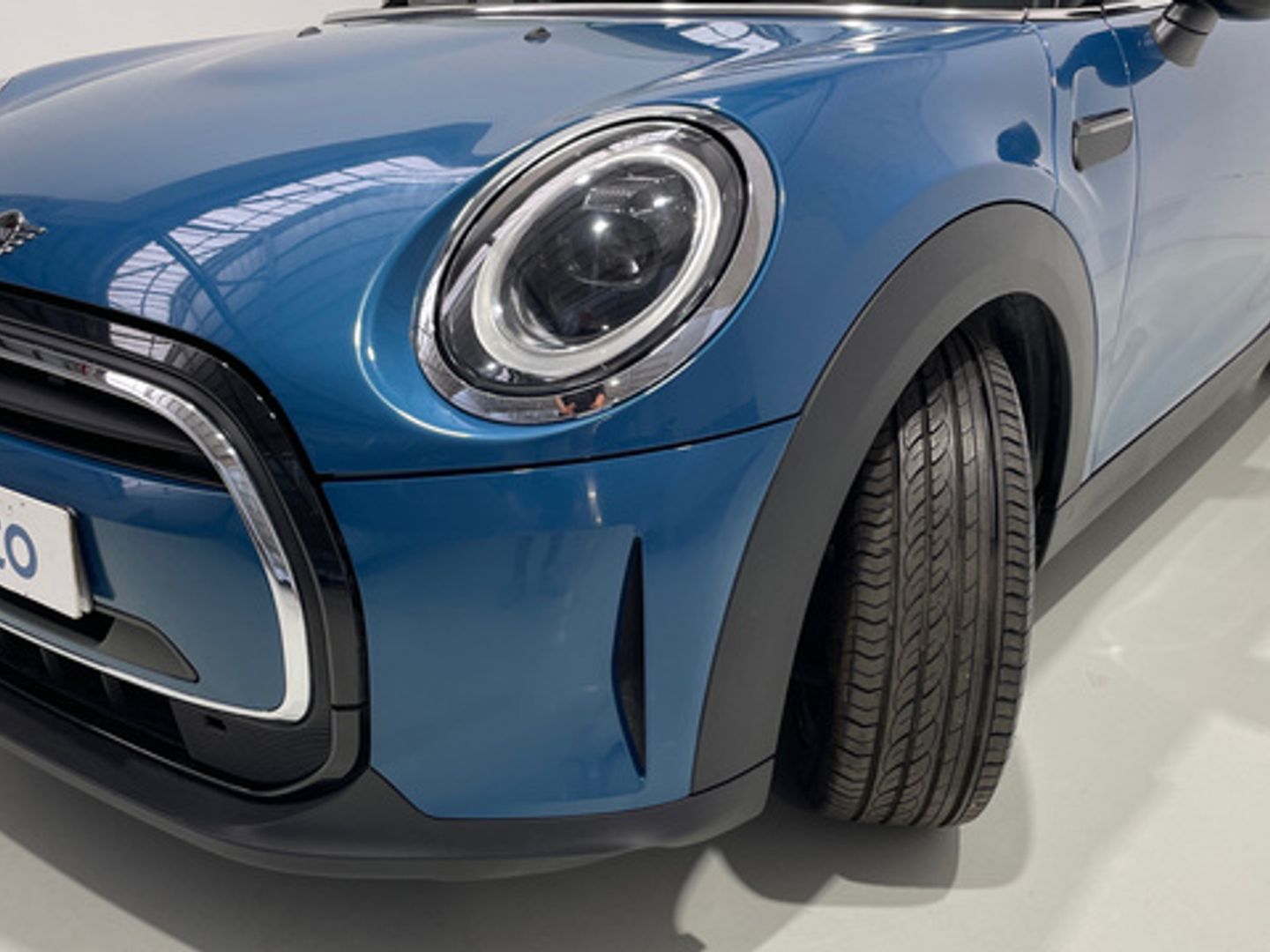 MINI MINI 5 Puertas Cooper 100 kW (136 CV)