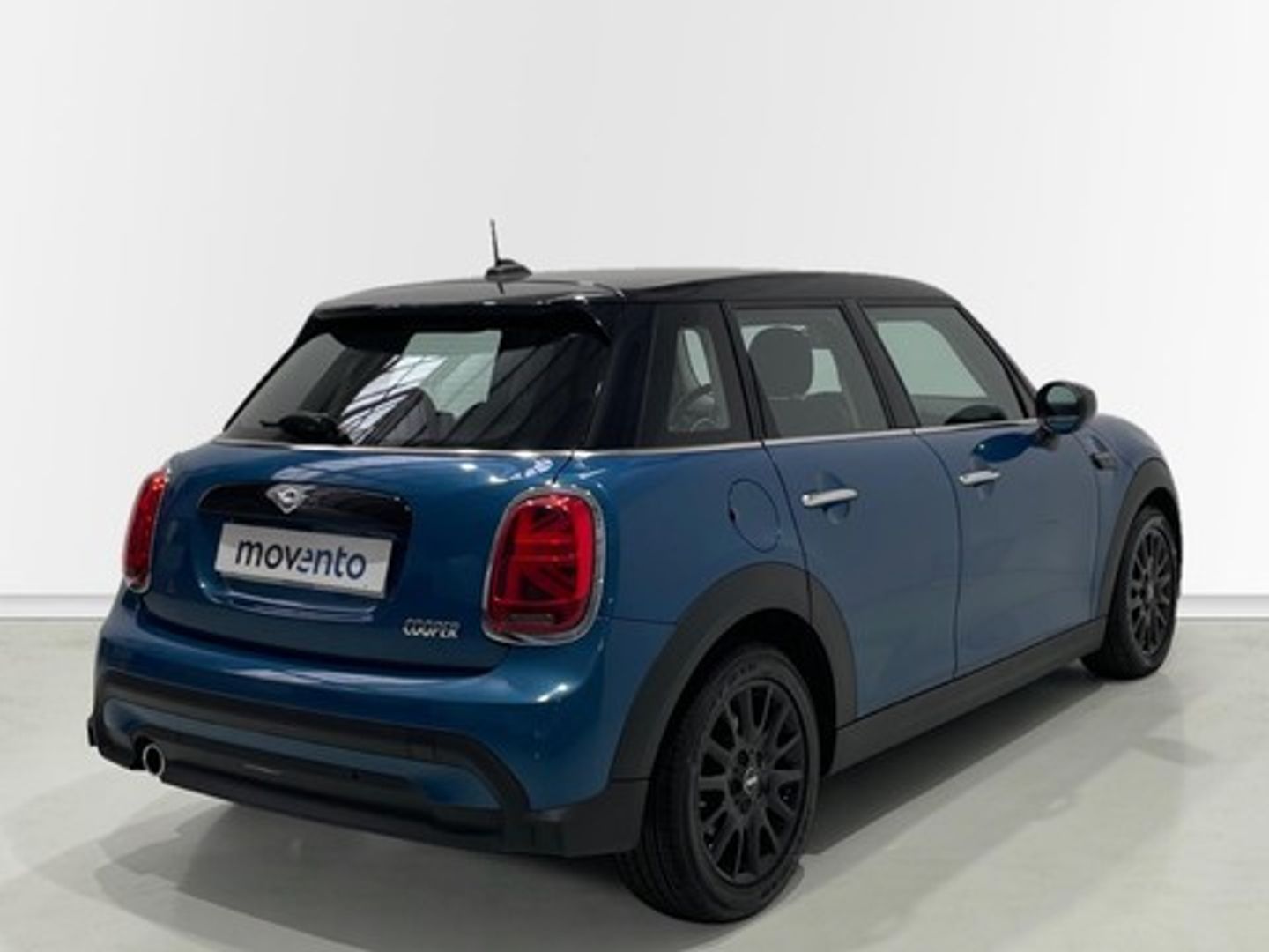 MINI MINI 5 Puertas Cooper 100 kW (136 CV)