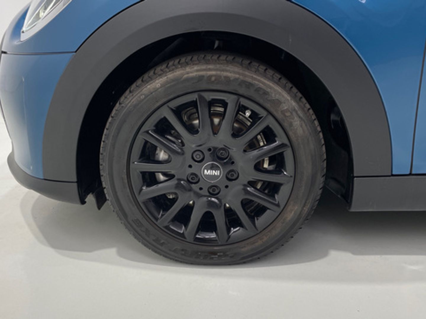 MINI MINI 5 Puertas Cooper 100 kW (136 CV)