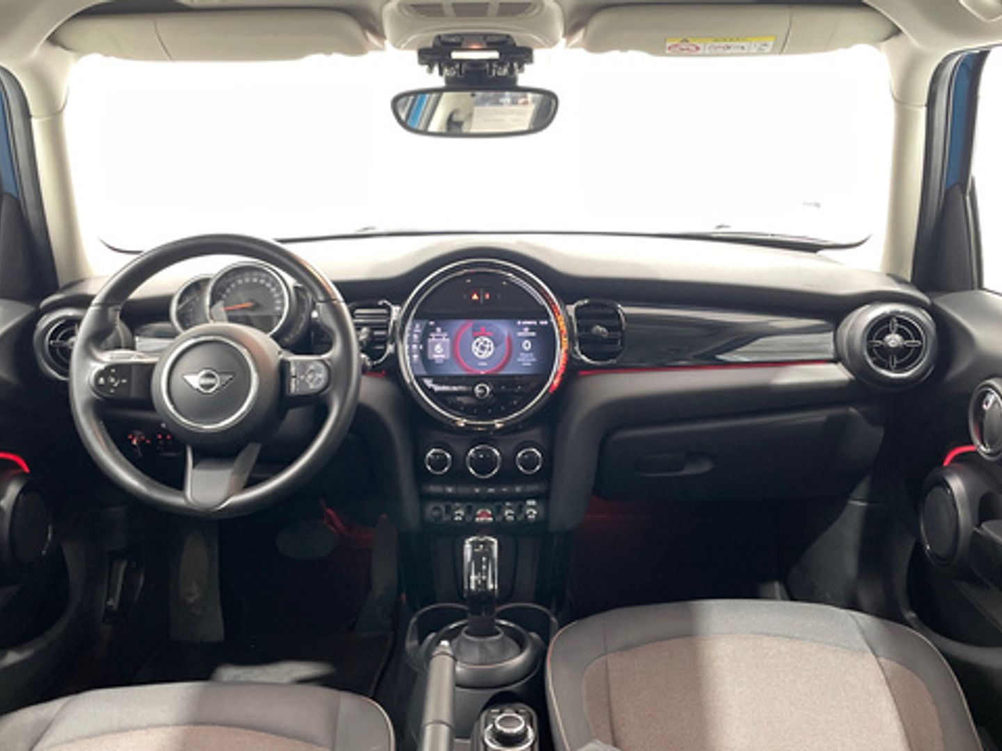 MINI MINI 5 Puertas Cooper 100 kW (136 CV)