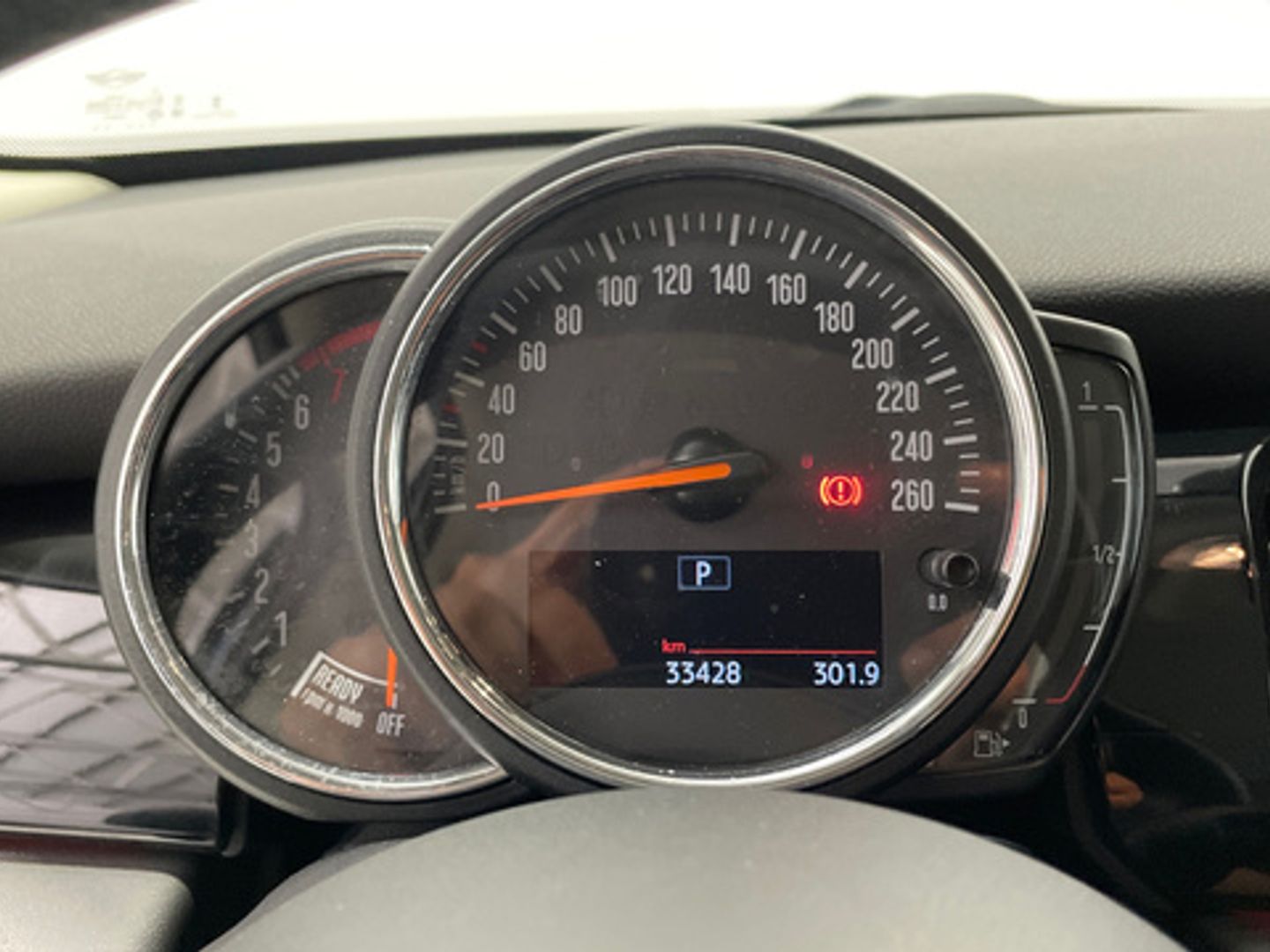 MINI MINI 5 Puertas Cooper 100 kW (136 CV)