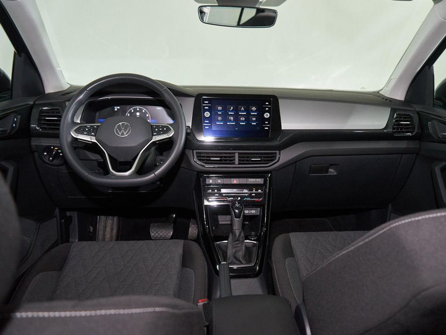 Volkswagen T-Cross Life 1.0 TSI 85 kW (116 CV) DSG