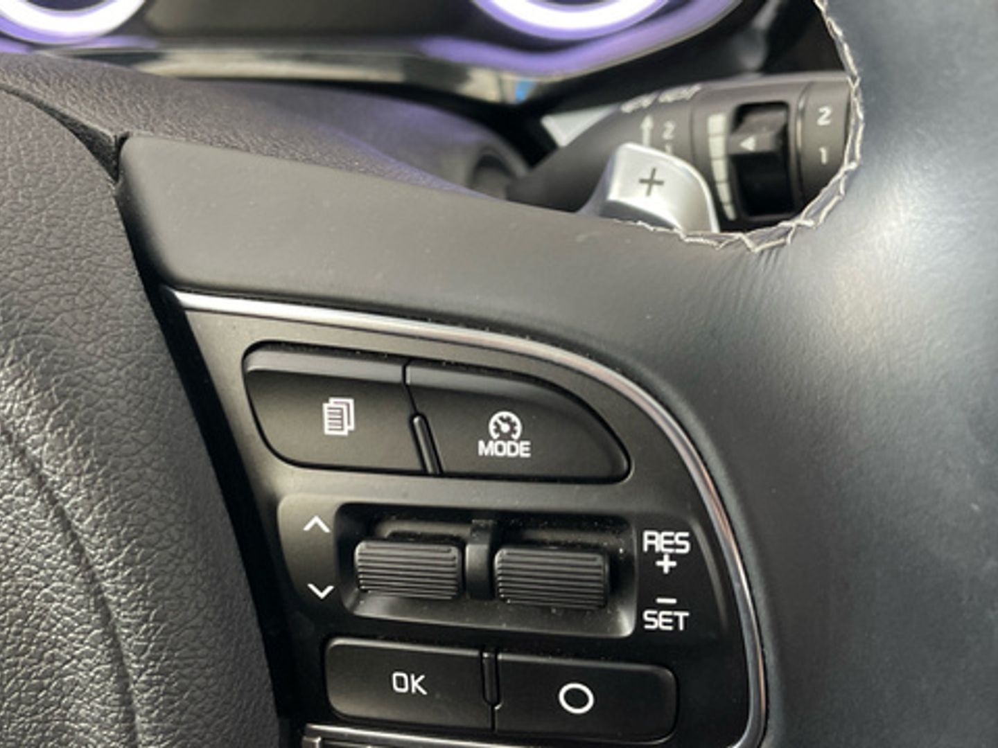 Kia Niro 1.6 GDi HEV Concept 104 kW (141 CV)