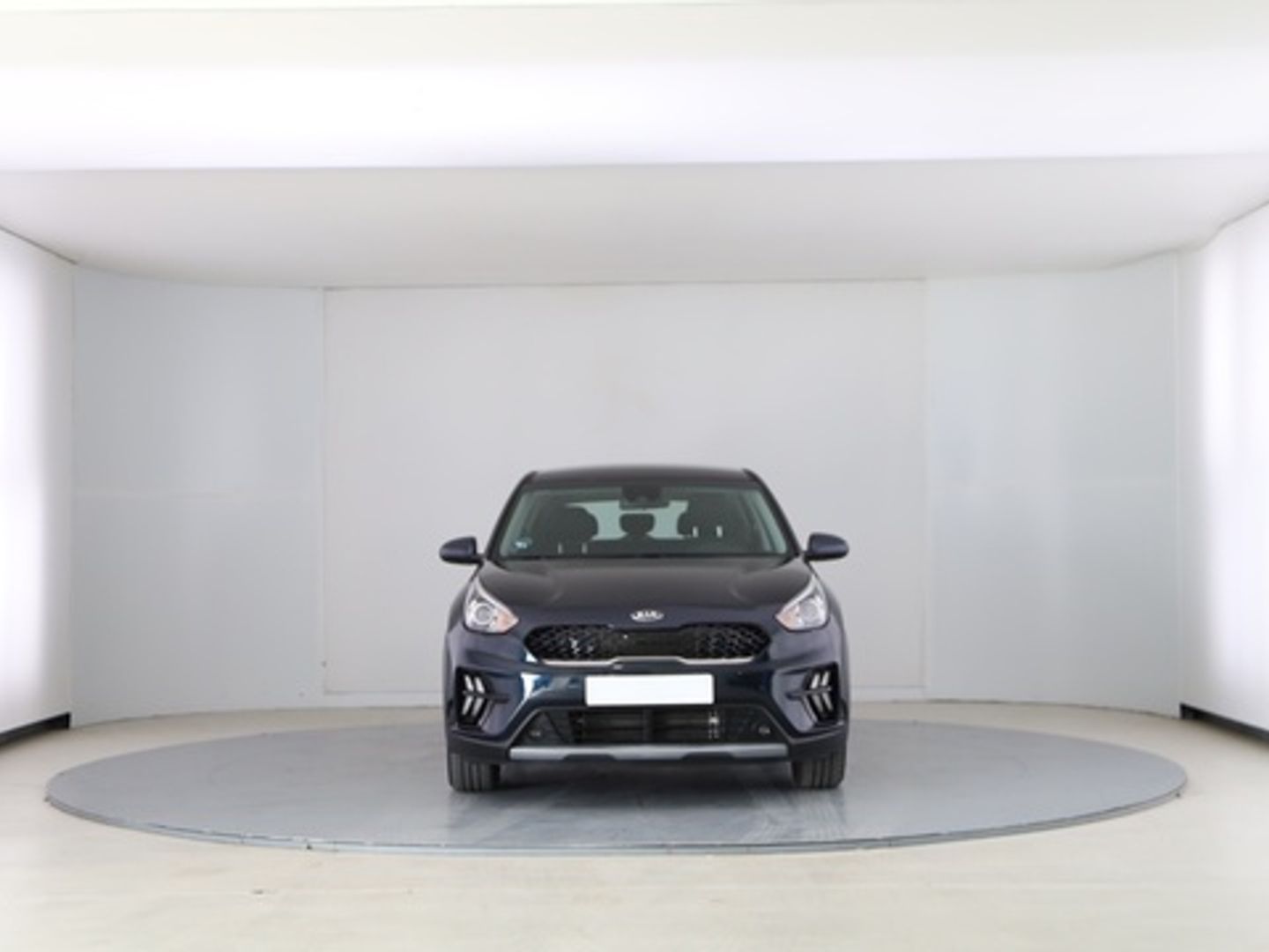 Kia Niro 1.6 GDi HEV Concept 104 kW (141 CV)