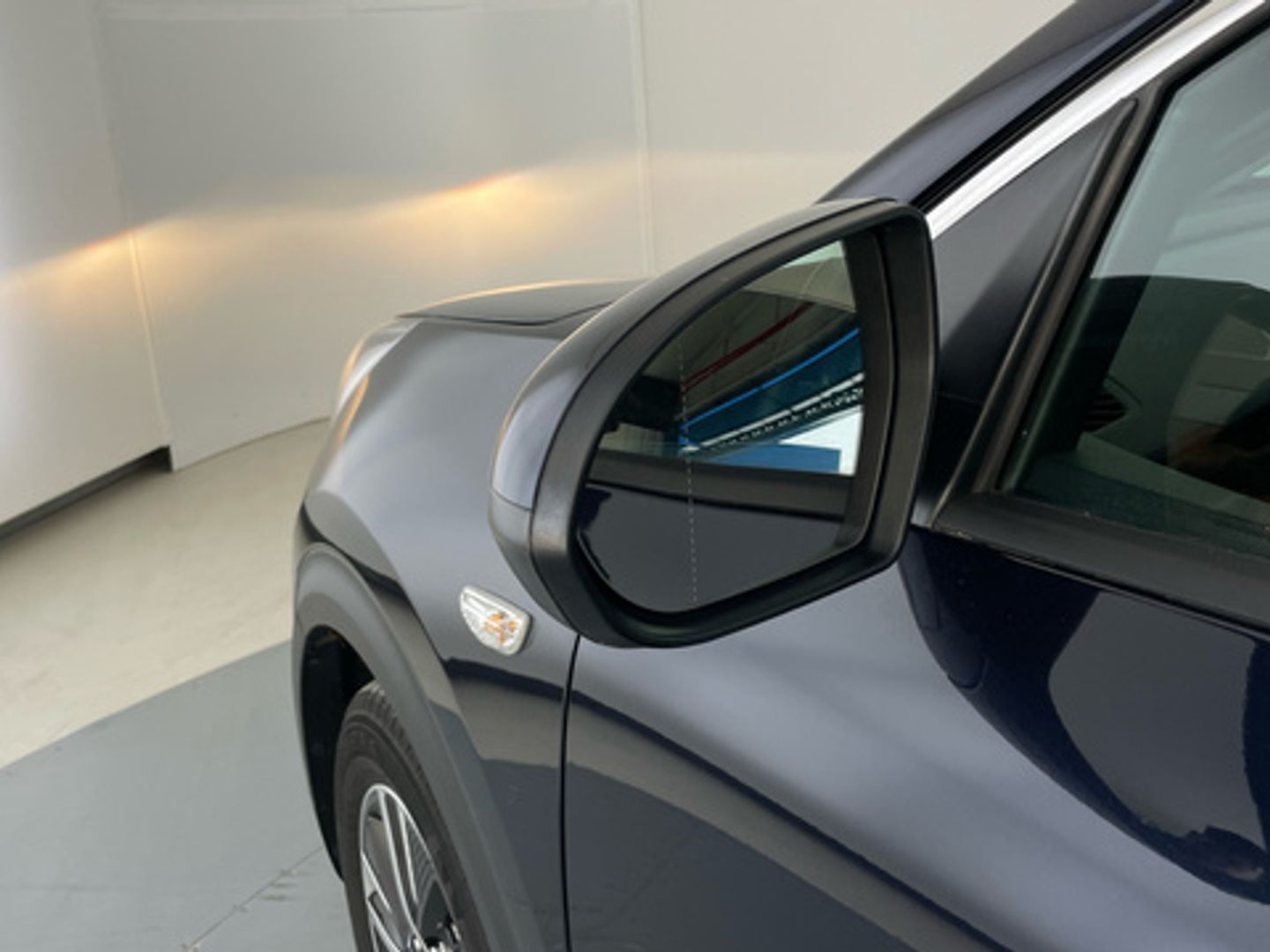 Kia Niro 1.6 GDi HEV Concept 104 kW (141 CV)