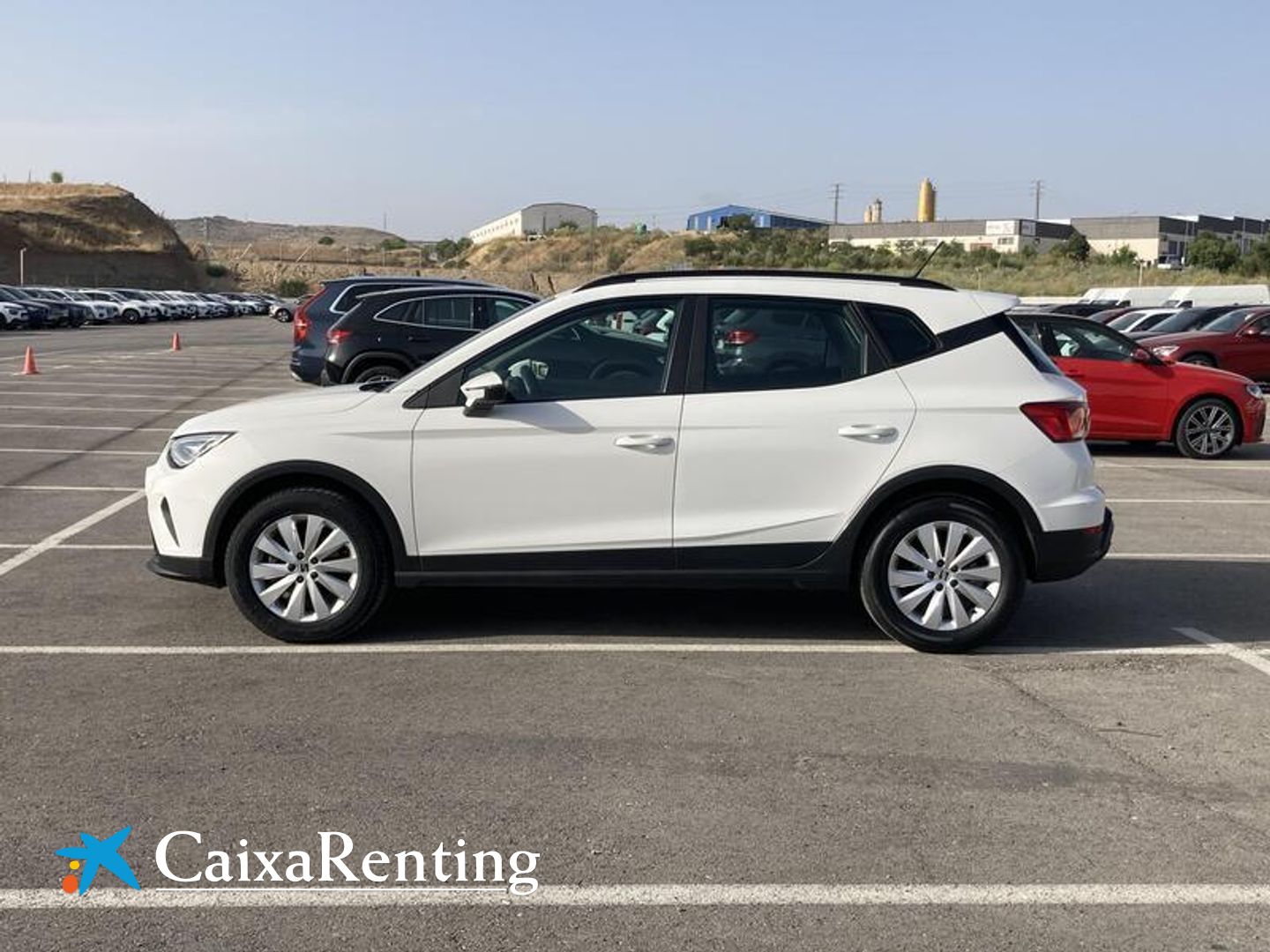 SEAT Arona 1.0 TSI Style XL 81 kW (110 CV)