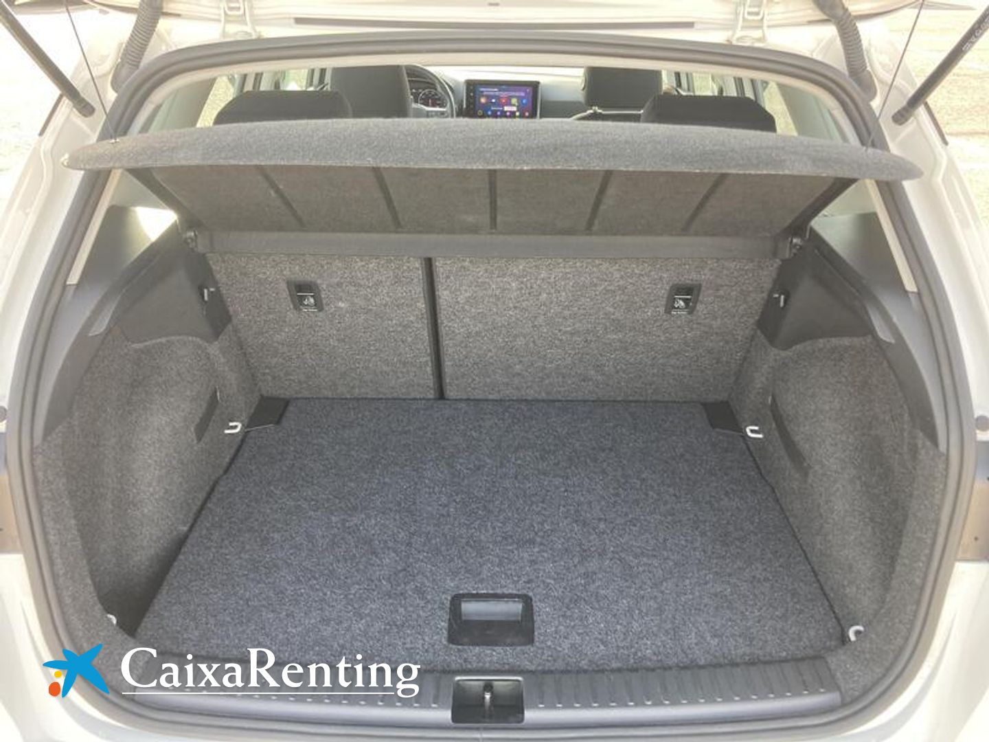SEAT Arona 1.0 TSI Style XL 81 kW (110 CV)