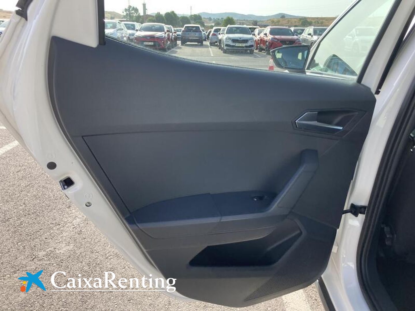 SEAT Arona 1.0 TSI Style XL 81 kW (110 CV)