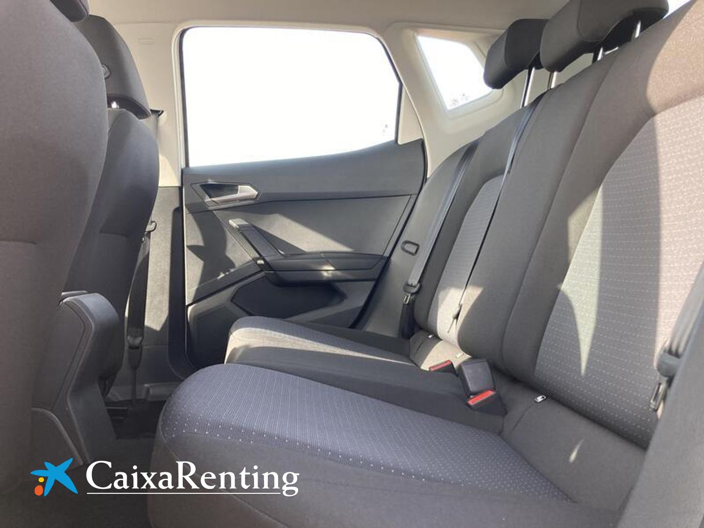 SEAT Arona 1.0 TSI Style XL 81 kW (110 CV)